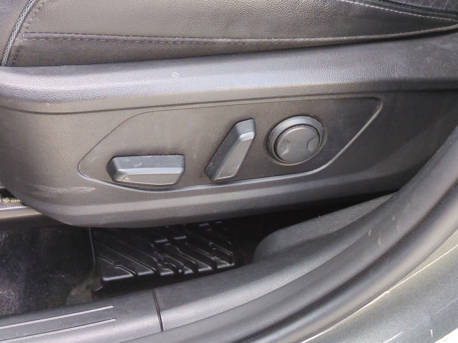 Thumbnail: 2022 Hyundai Tucson - 18