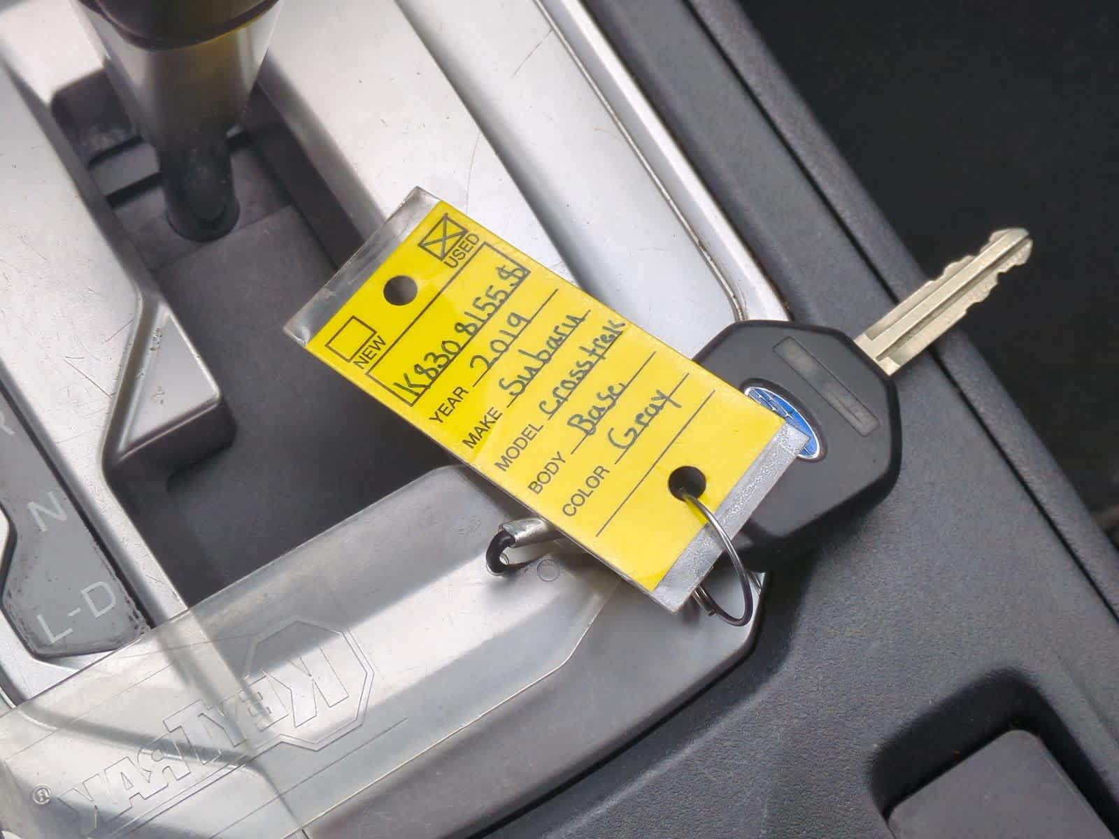 Thumbnail: 2019 Subaru Crosstrek - 33