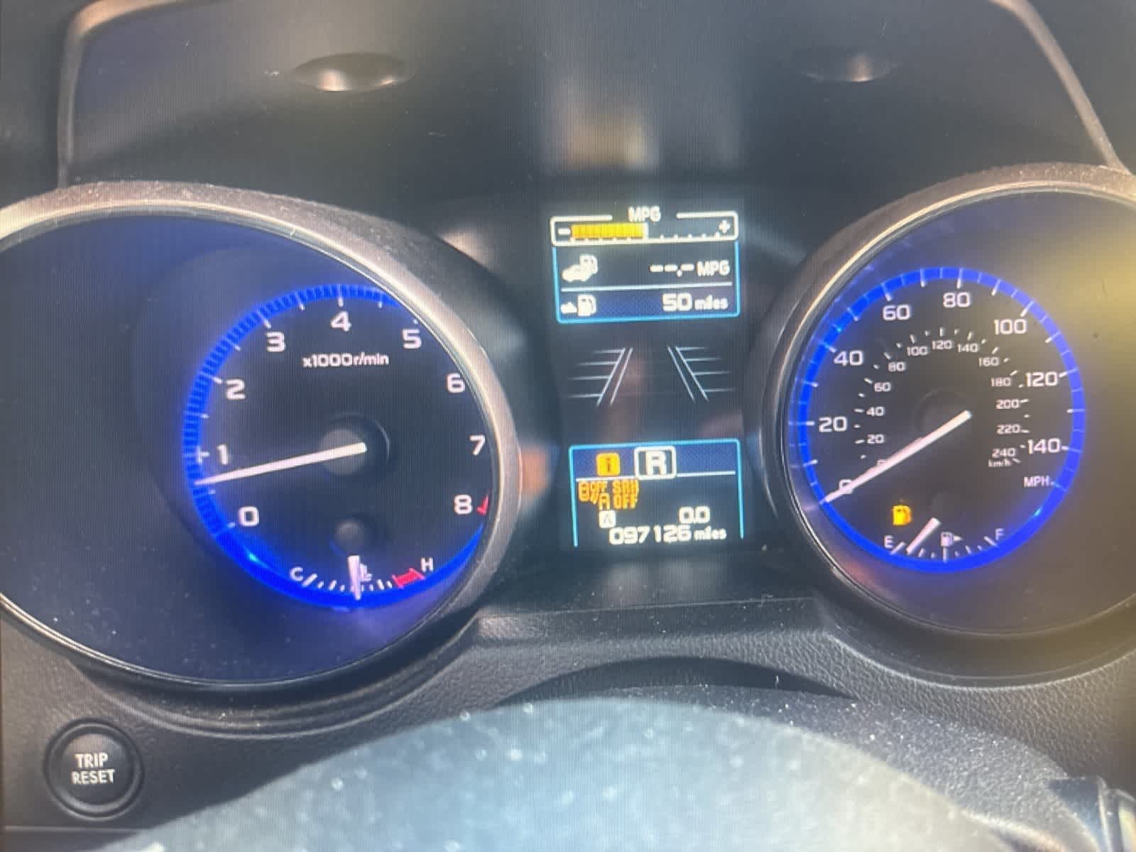 Thumbnail: 2019 Subaru Outback - 19