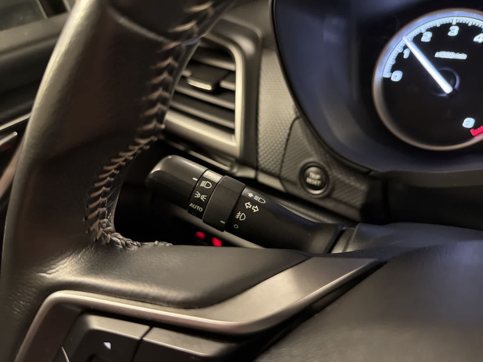 Thumbnail: 2024 Subaru Forester - 30