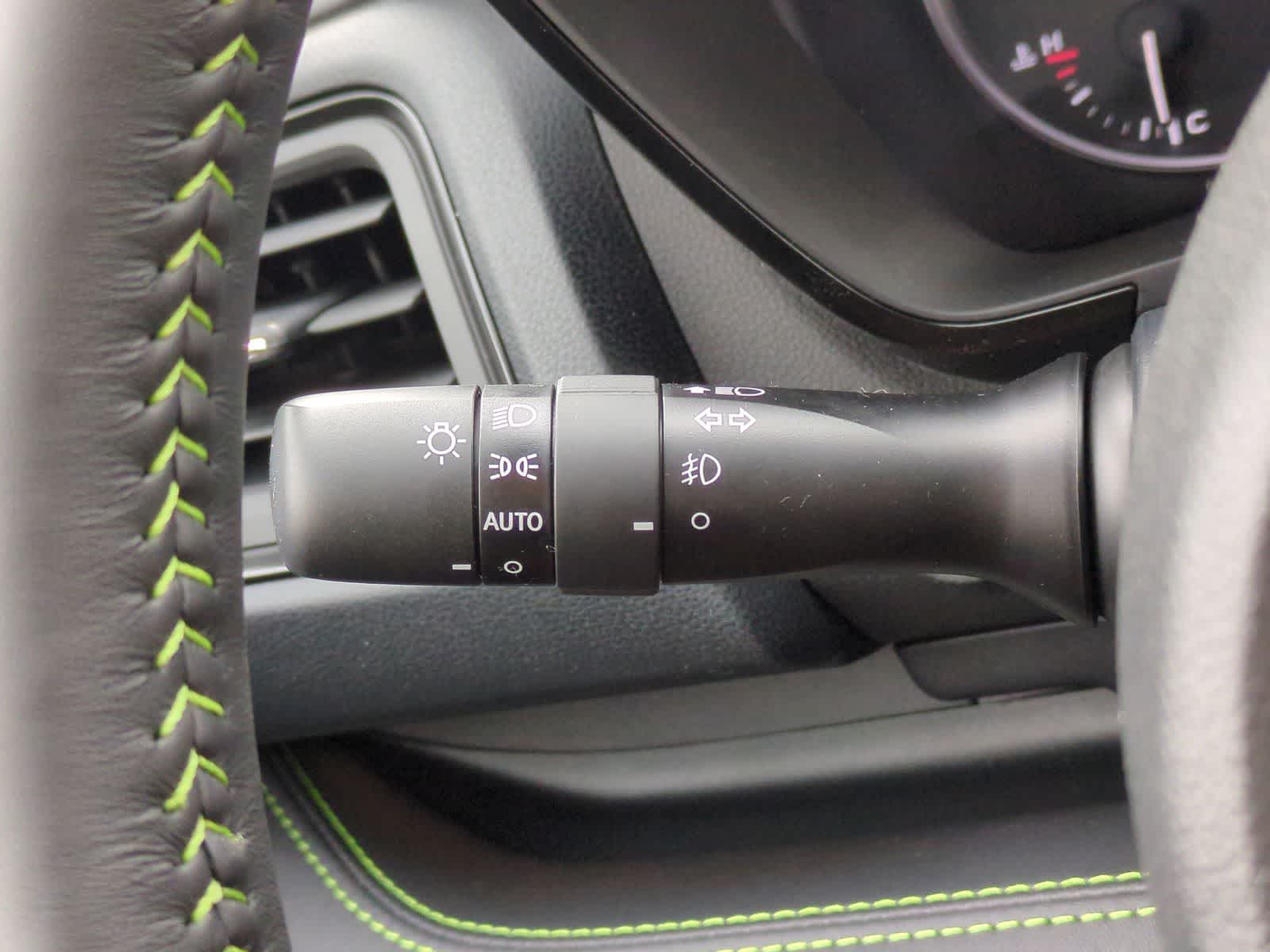 Thumbnail: 2026 Subaru Ascent - 28