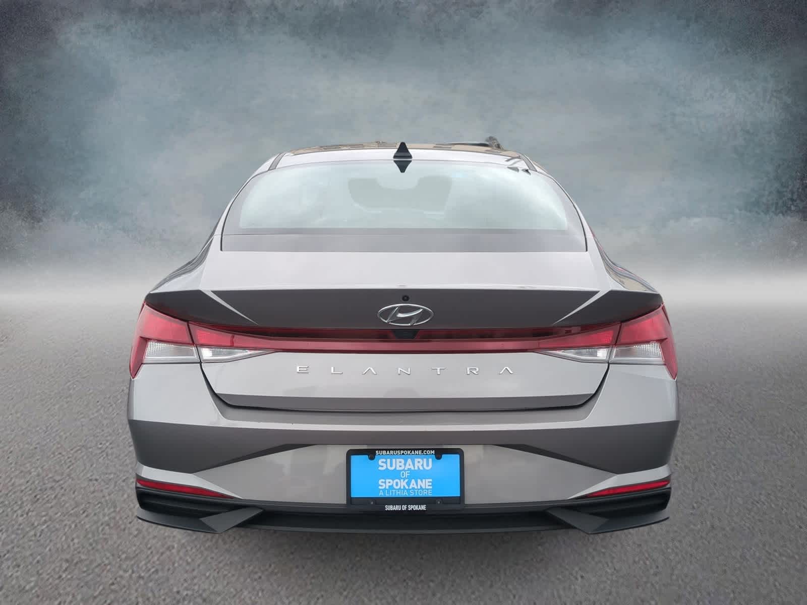 Thumbnail: 2023 Hyundai Elantra - 7
