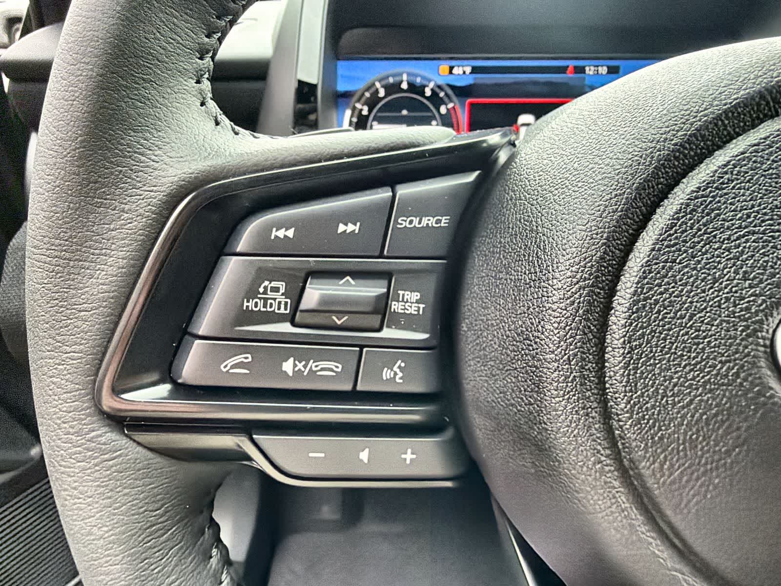 Thumbnail: 2026 Subaru Outback - 24