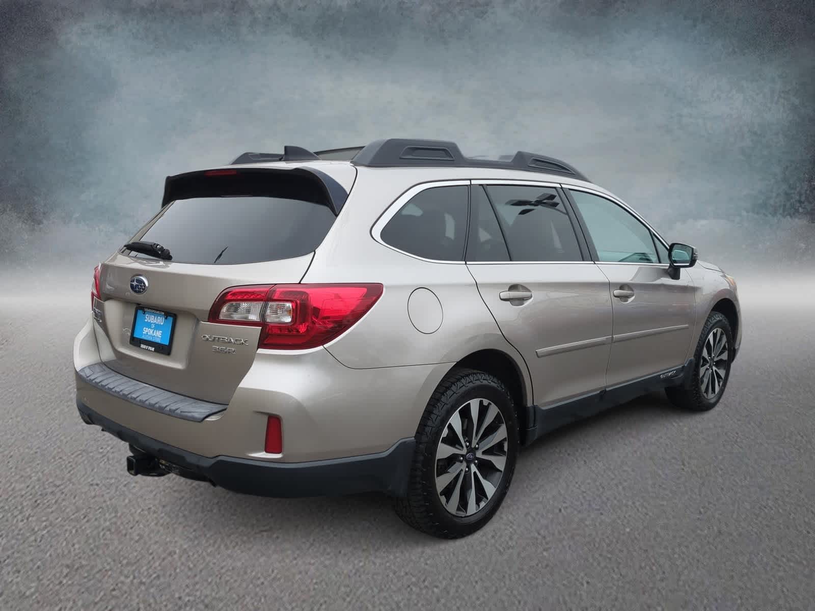 Thumbnail: 2016 Subaru Outback - 8