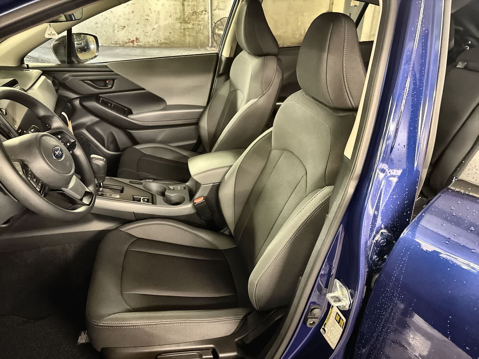 Thumbnail: 2026 Subaru Crosstrek - 17