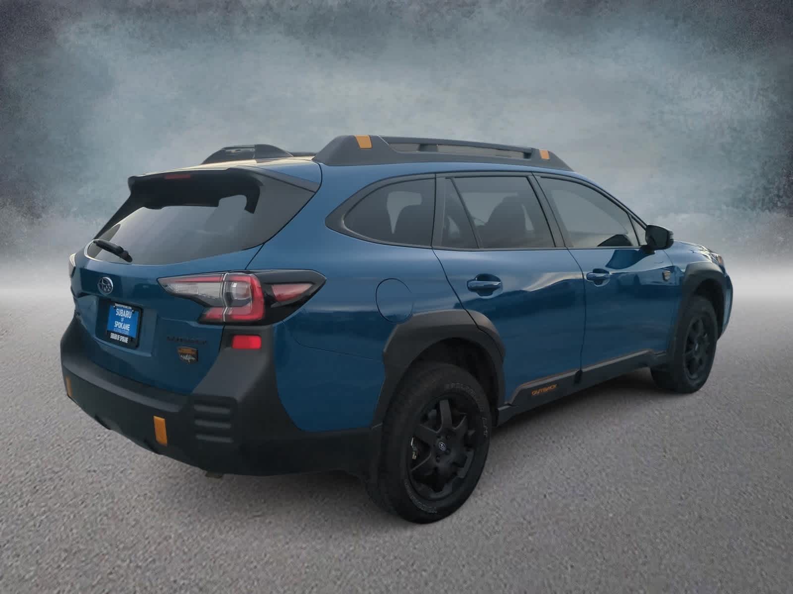 Thumbnail: 2024 Subaru Outback - 9