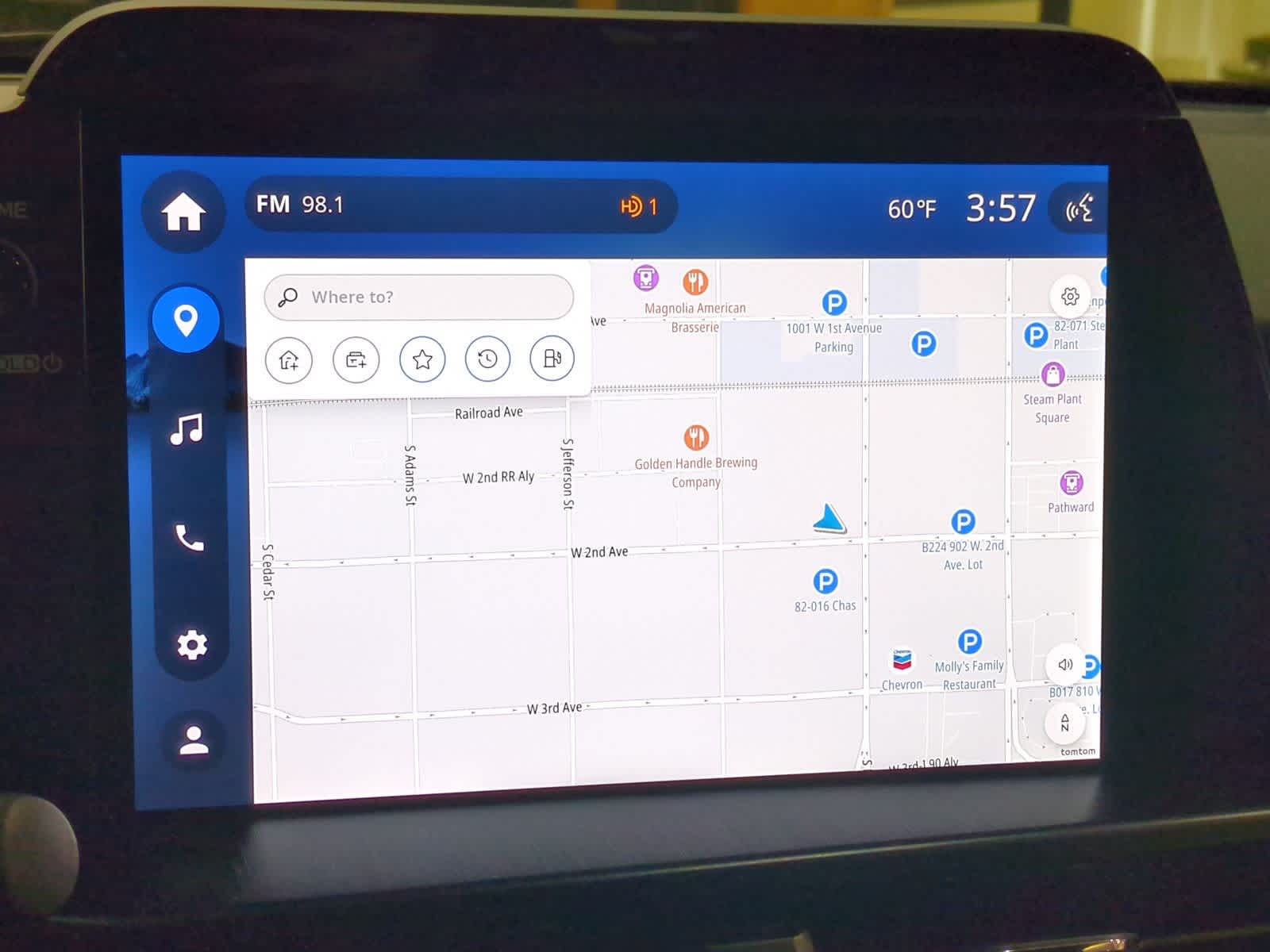 Thumbnail: 2026 Subaru Outback - 30