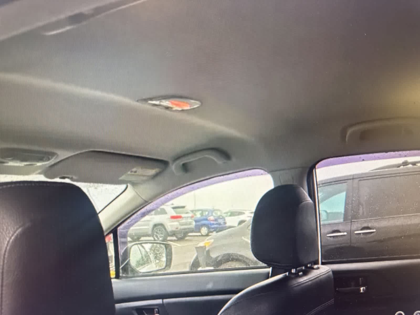 Thumbnail: 2015 Subaru XV Crosstrek - 11