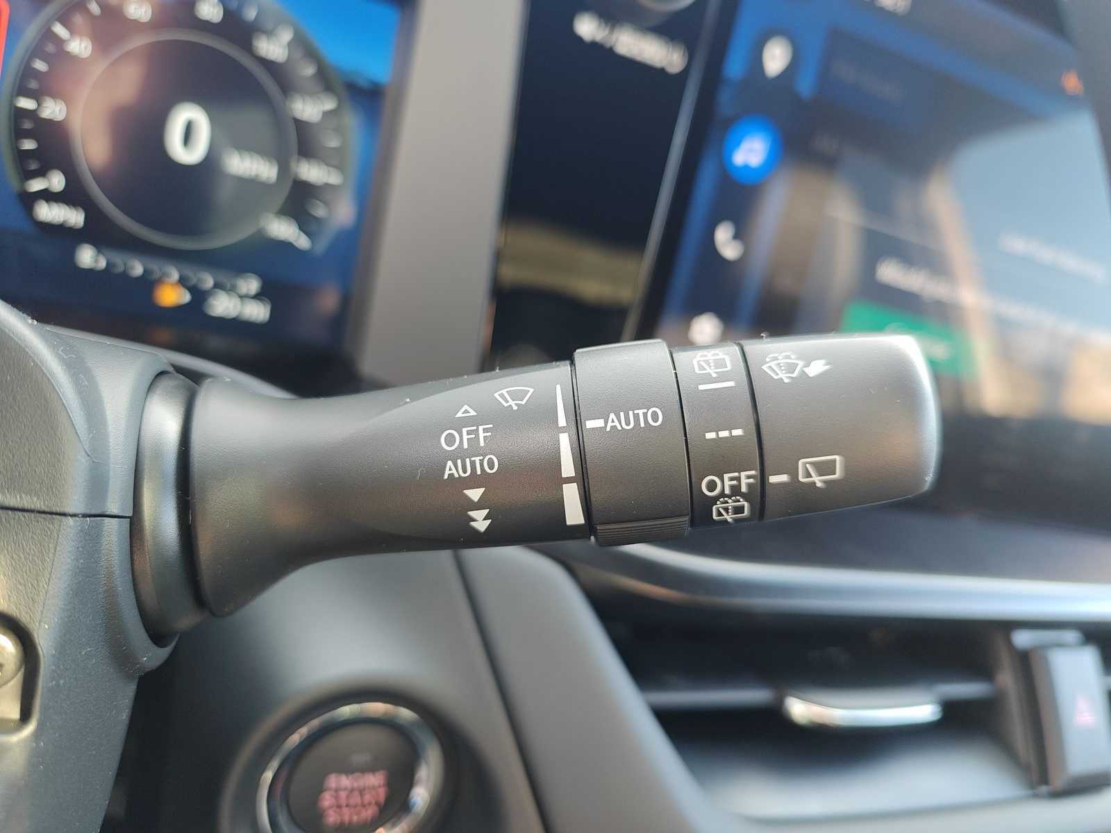 Thumbnail: 2026 Subaru Outback - 26