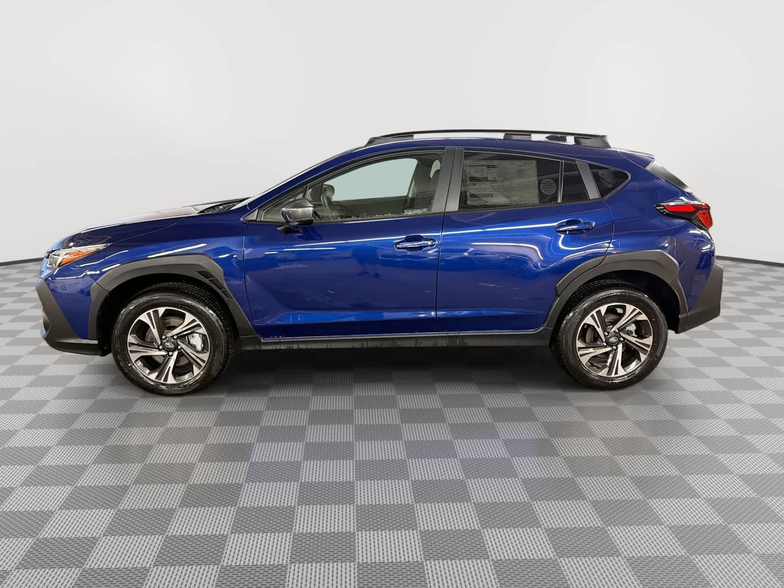 Thumbnail: 2026 Subaru Crosstrek - 5