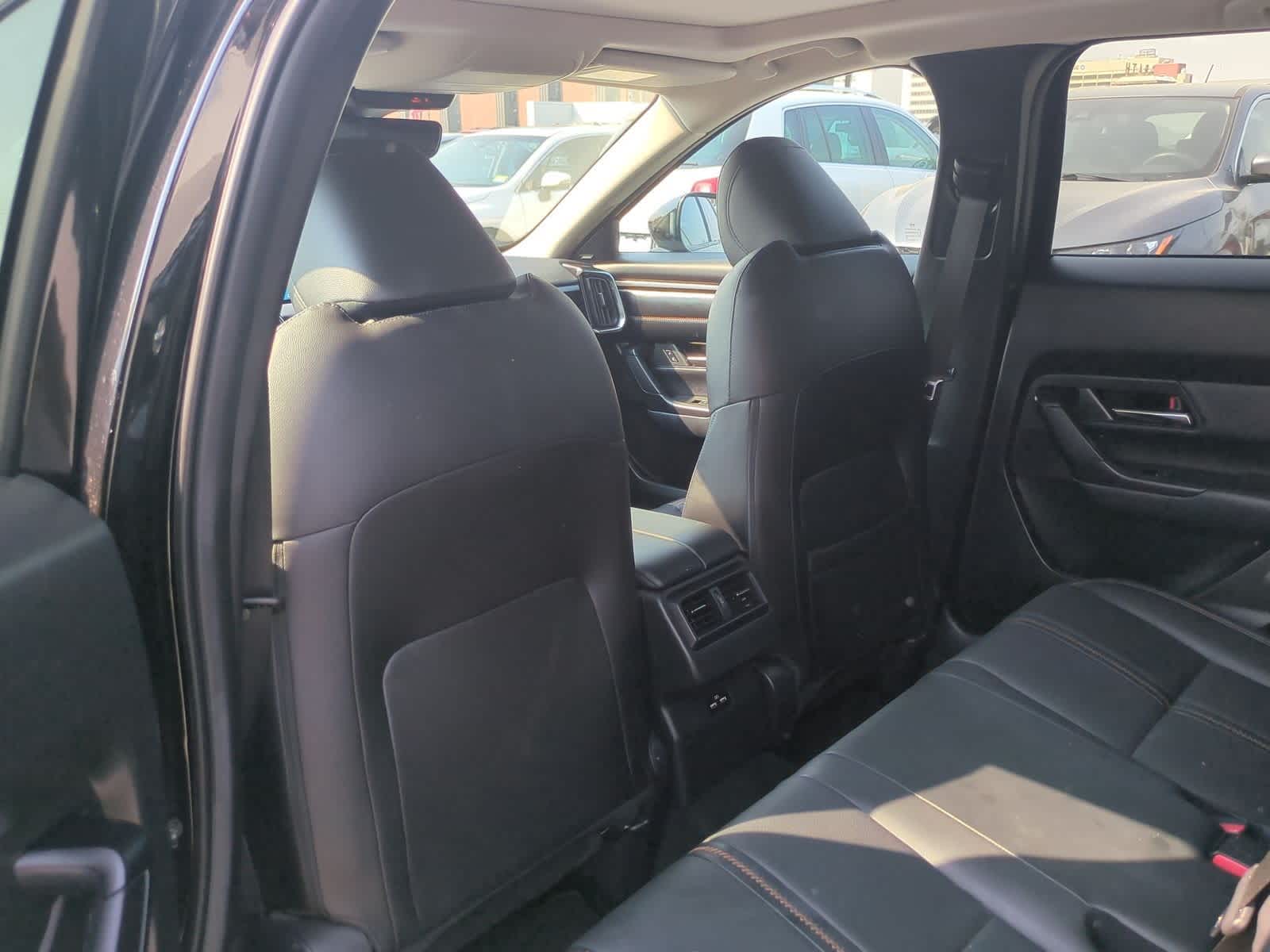 Thumbnail: 2023 Mazda CX-50 - 19