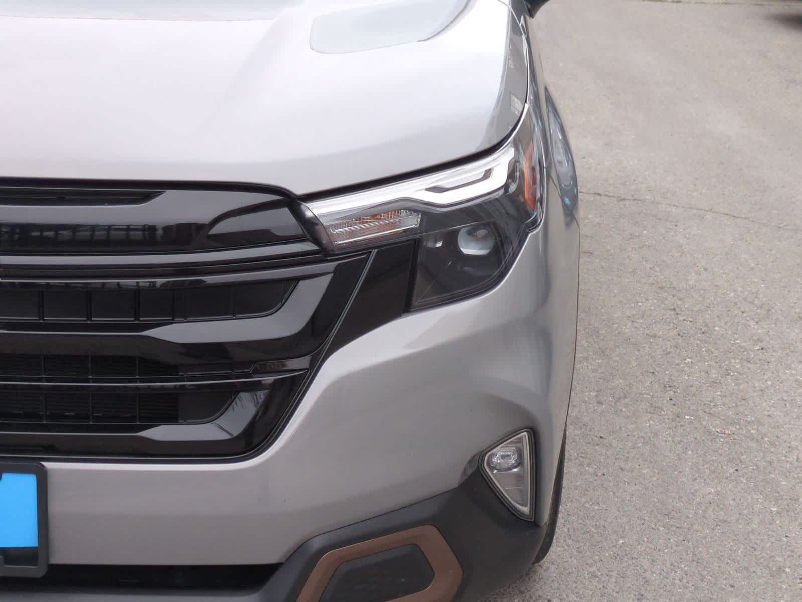 Thumbnail: 2025 Subaru Forester - 12