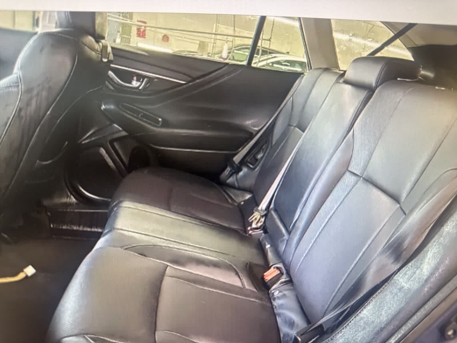 Thumbnail: 2023 Subaru Outback - 11