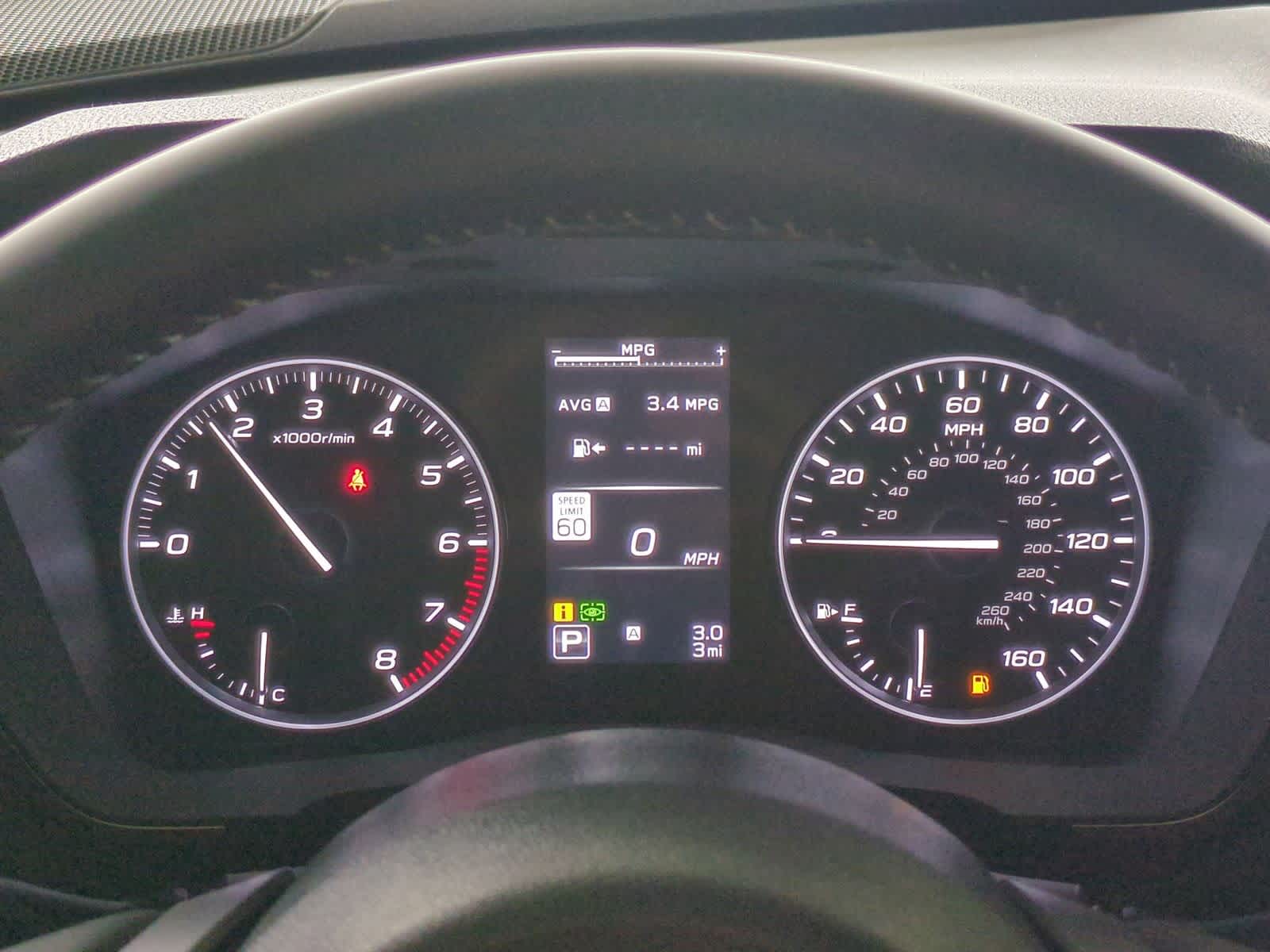 Thumbnail: 2025 Subaru Ascent - 35