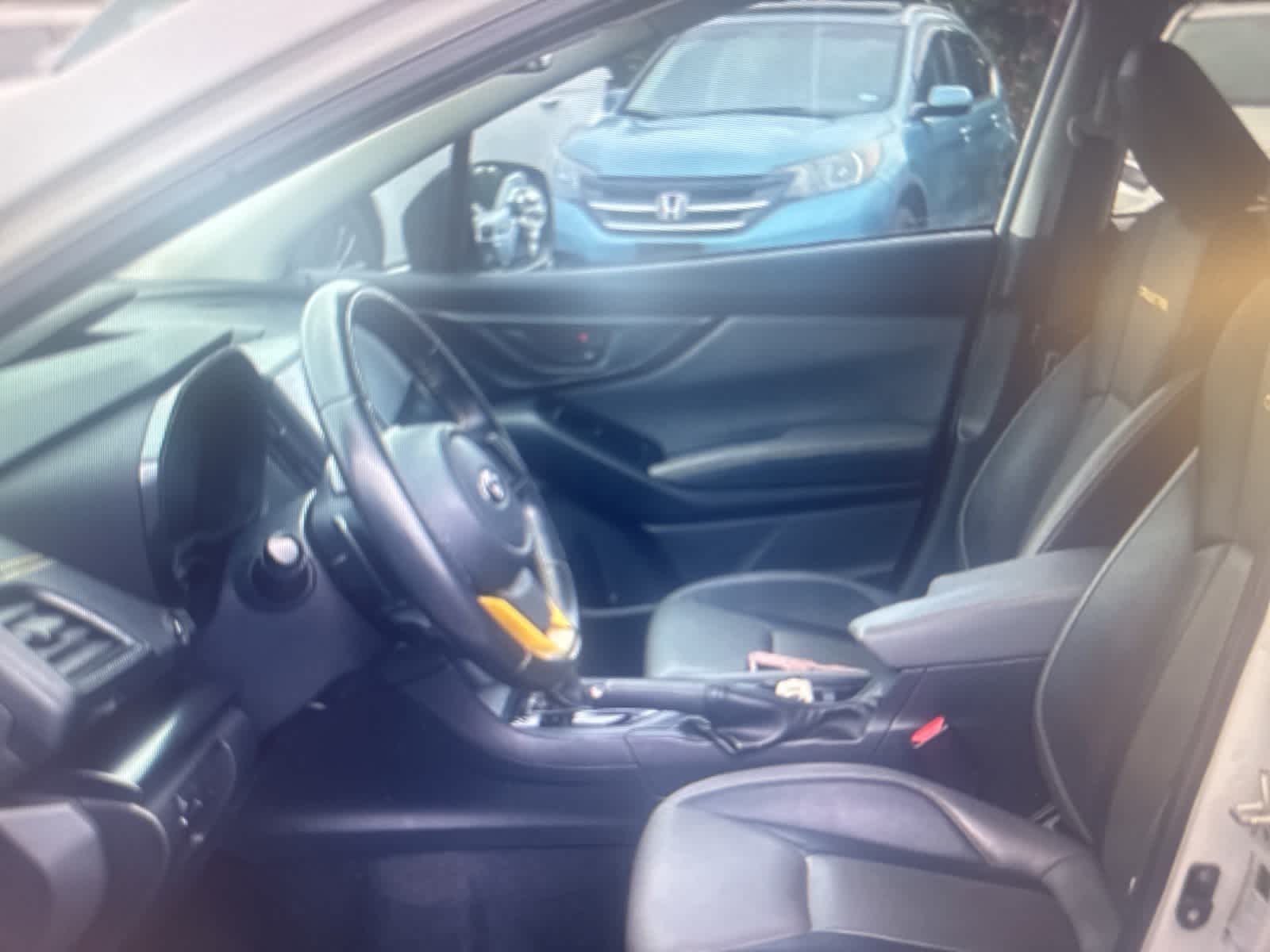 Thumbnail: 2021 Subaru Crosstrek - 10