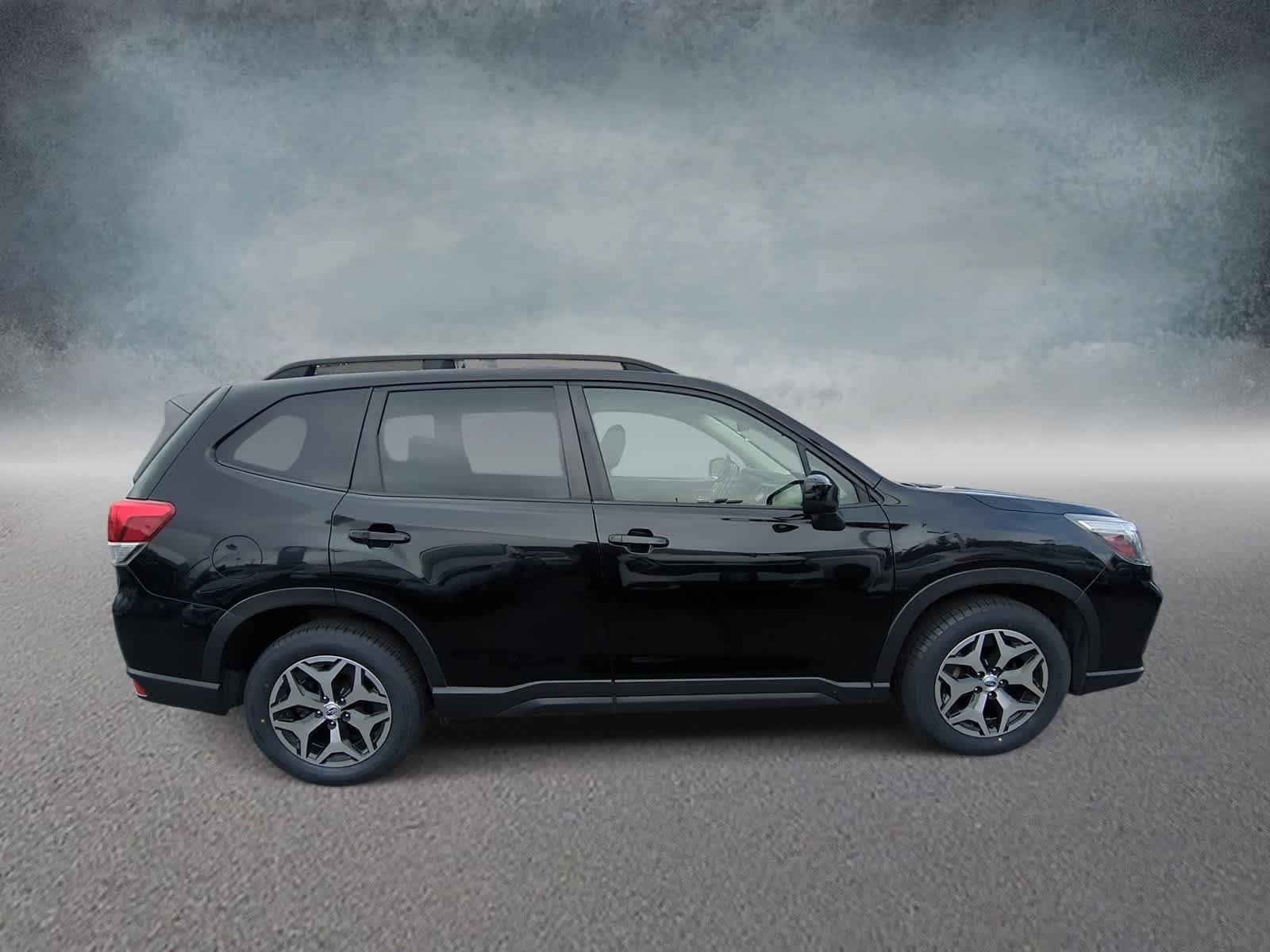 Thumbnail: 2020 Subaru Forester - 9