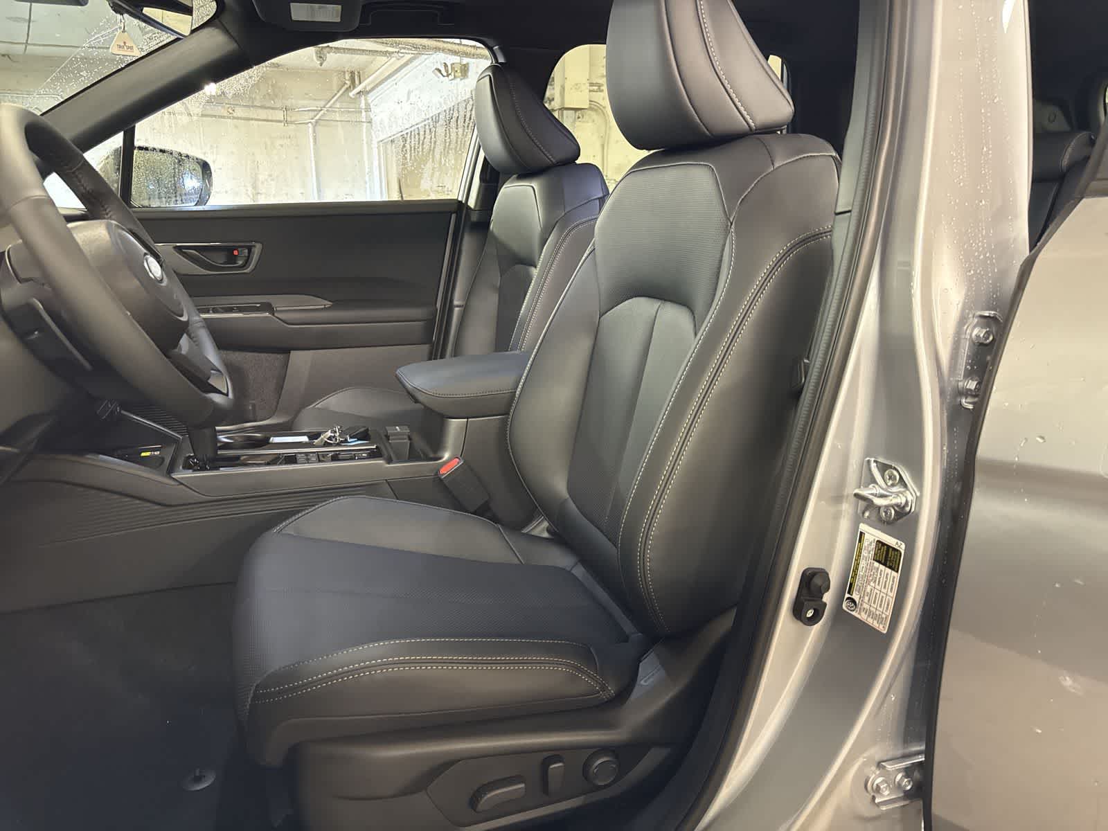 Thumbnail: 2026 Subaru Outback - 16