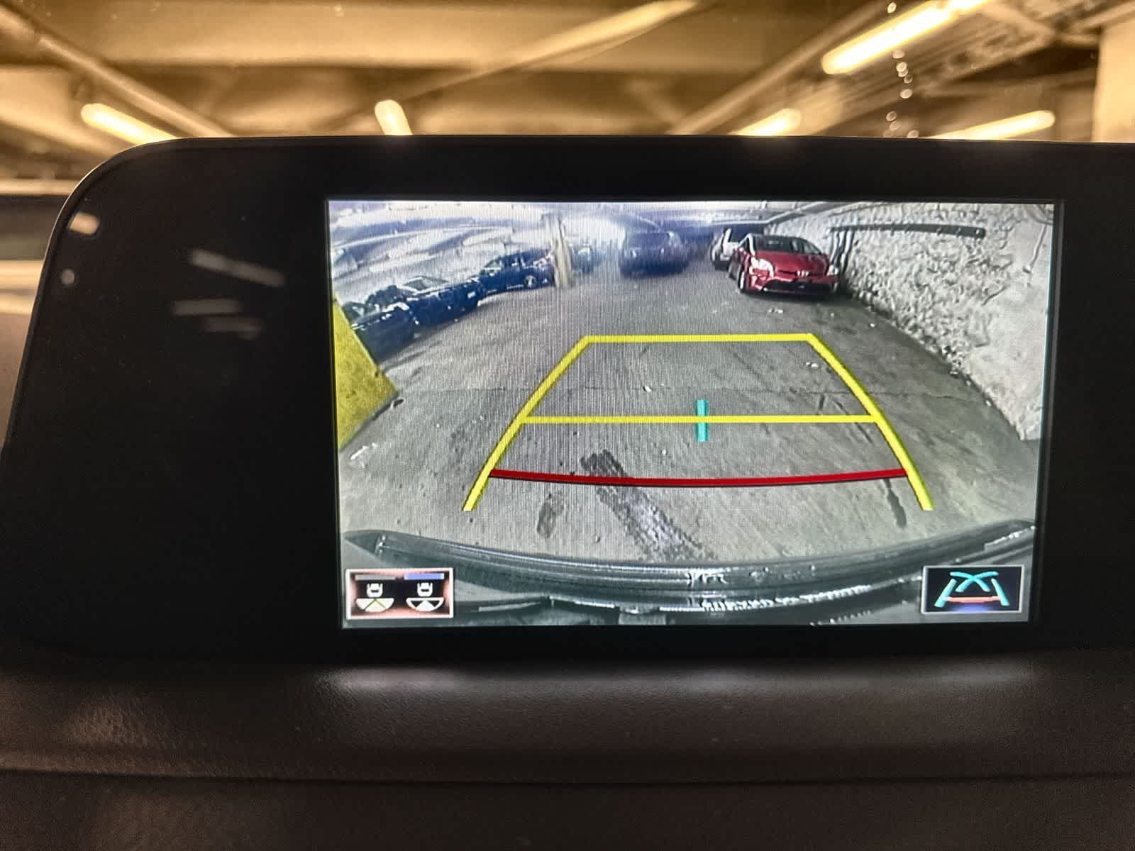 Thumbnail: 2020 Lexus RX - 27