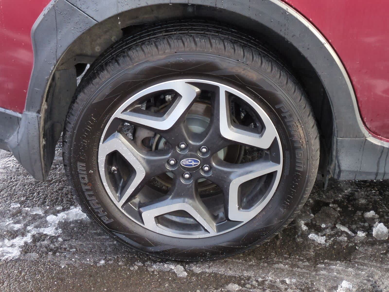 Thumbnail: 2019 Subaru Crosstrek - 14