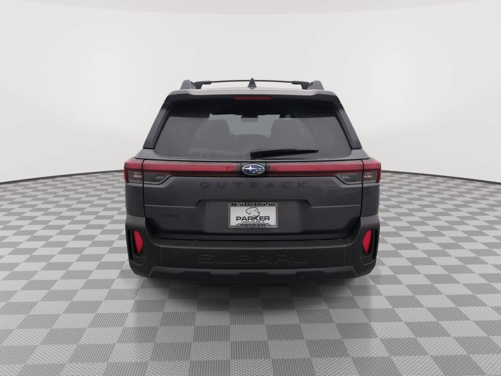 Thumbnail: 2026 Subaru Outback - 7