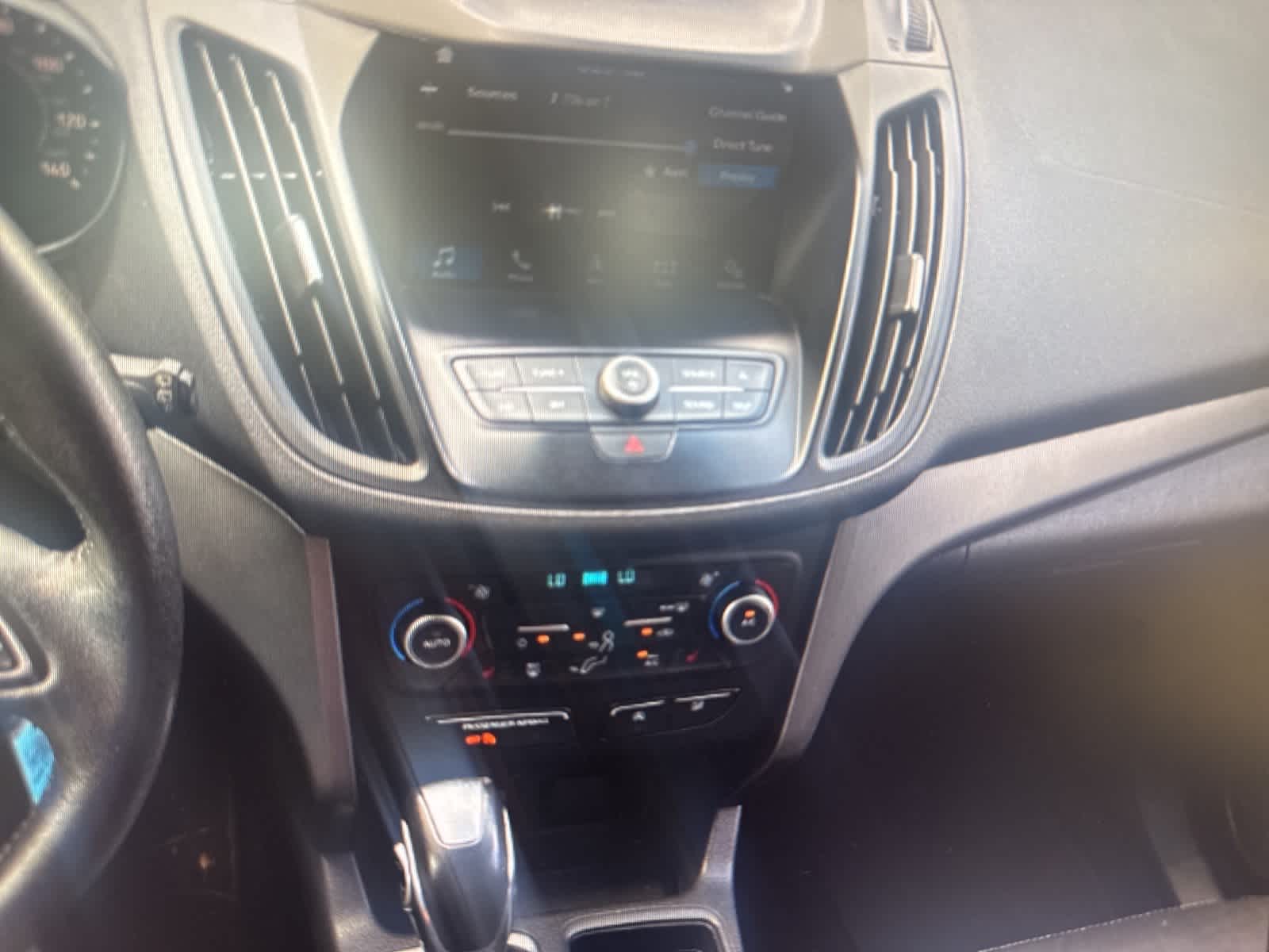 Thumbnail: 2018 Ford Escape - 16