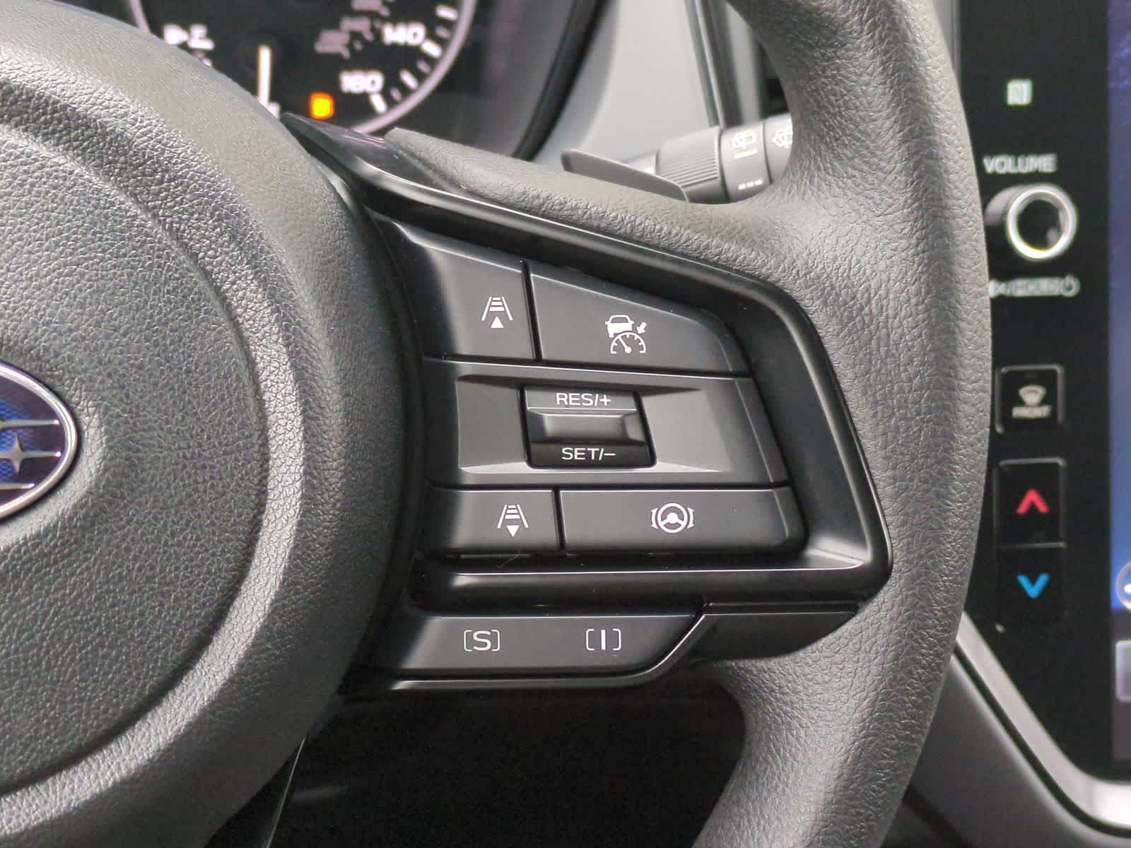 Thumbnail: 2026 Subaru Crosstrek - 26