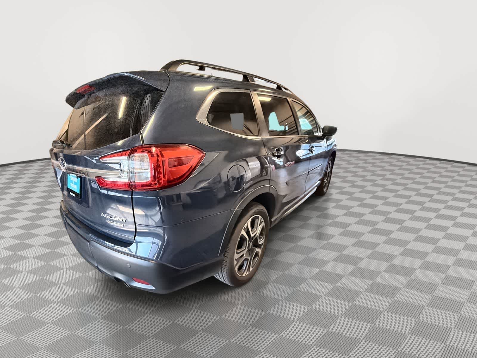 Thumbnail: 2023 Subaru Ascent - 8