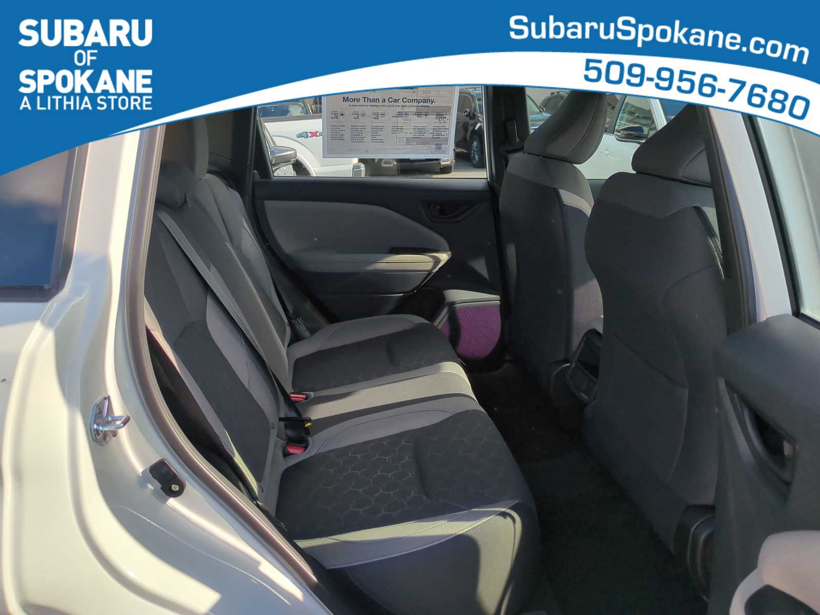 Thumbnail: 2025 Subaru Forester - 21