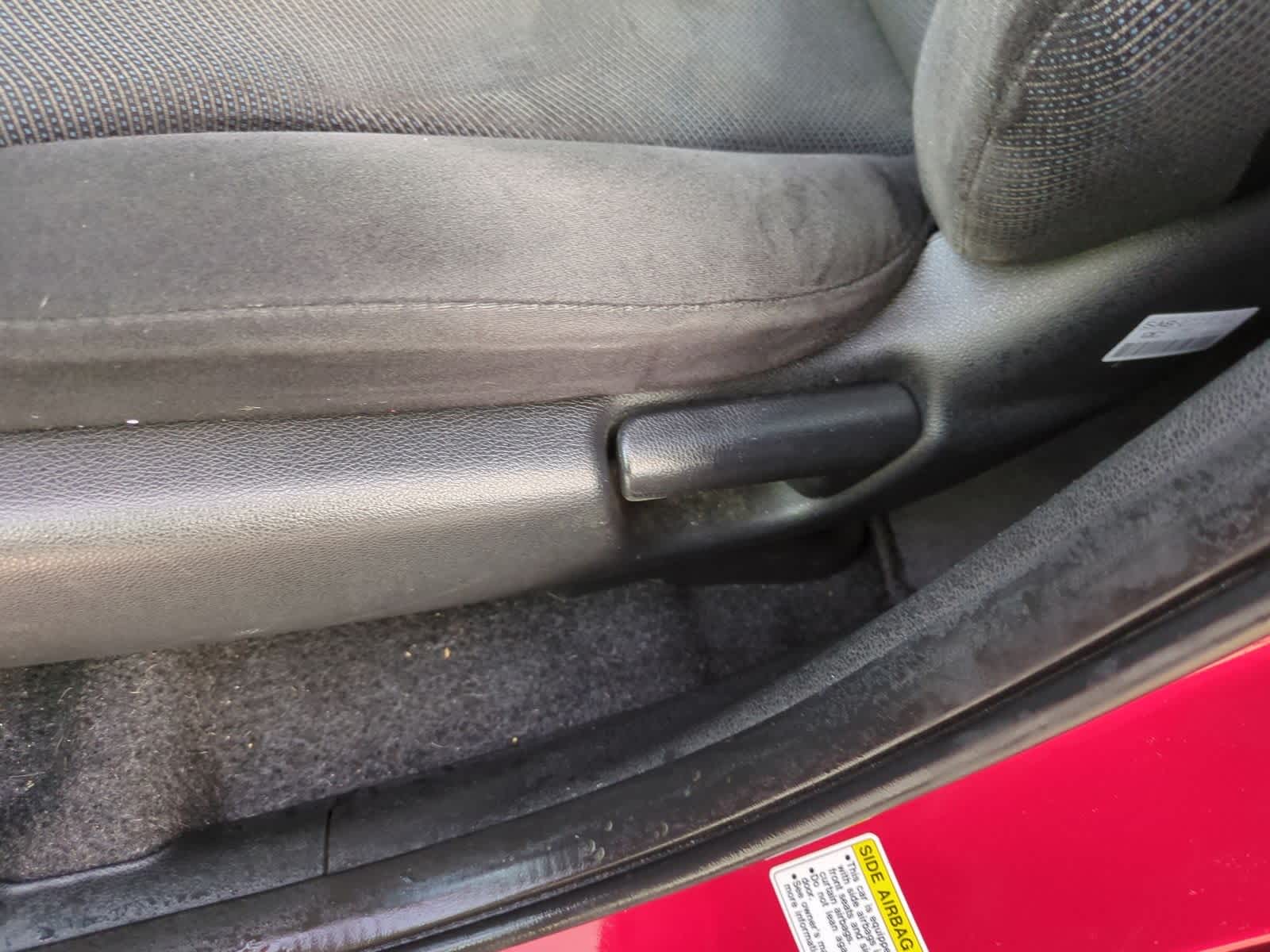 Thumbnail: 2011 Honda Fit - 17