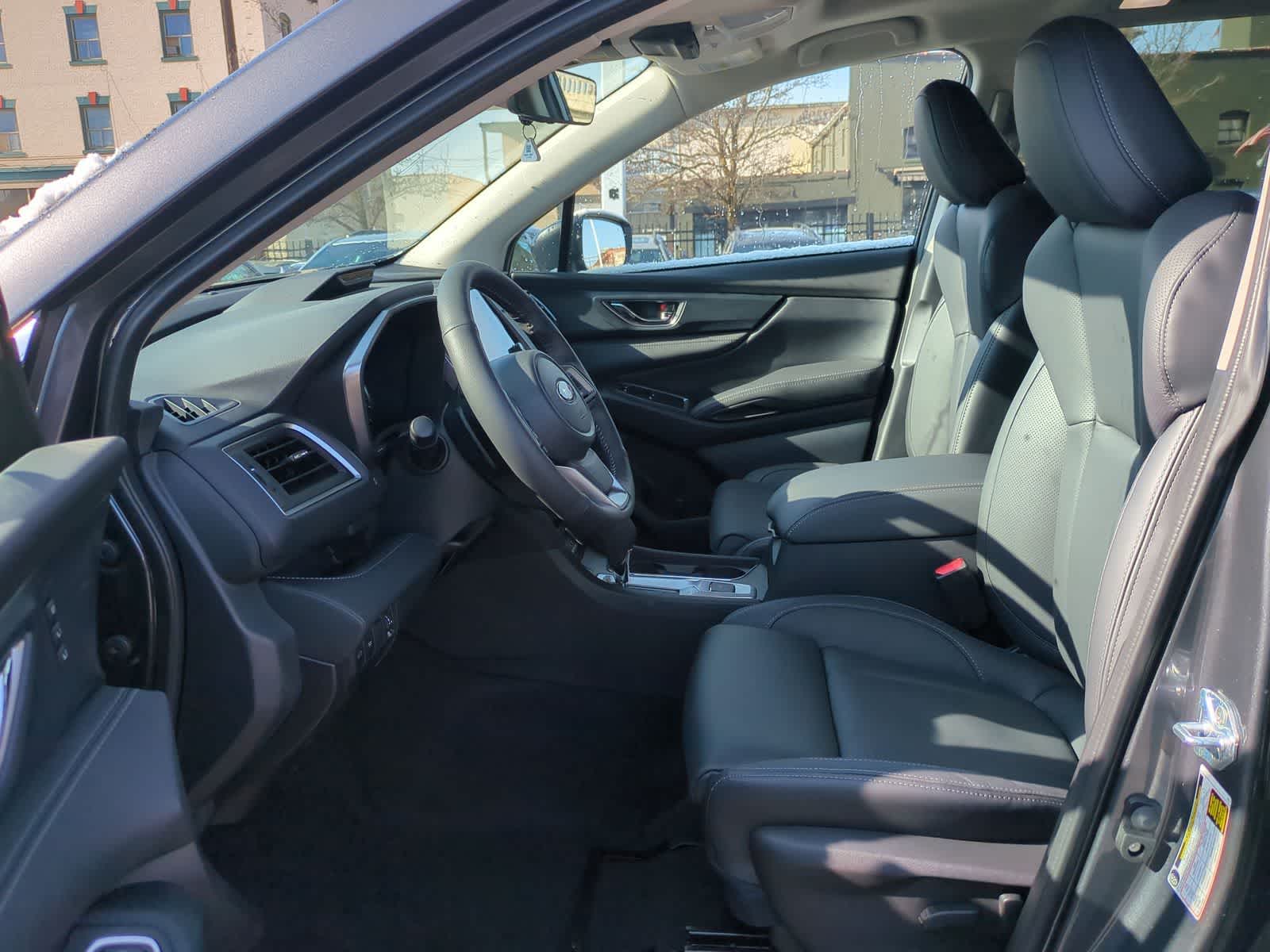 Thumbnail: 2026 Subaru Ascent - 17