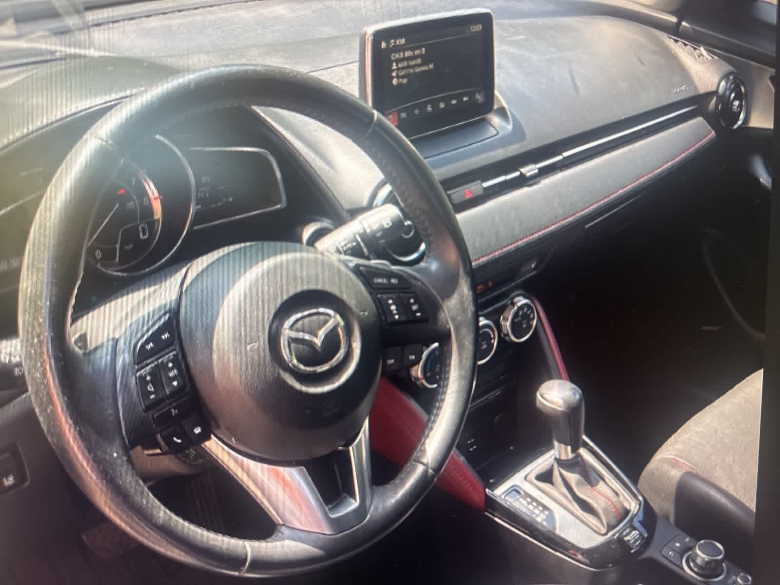 Thumbnail: 2016 Mazda CX-3 - 15