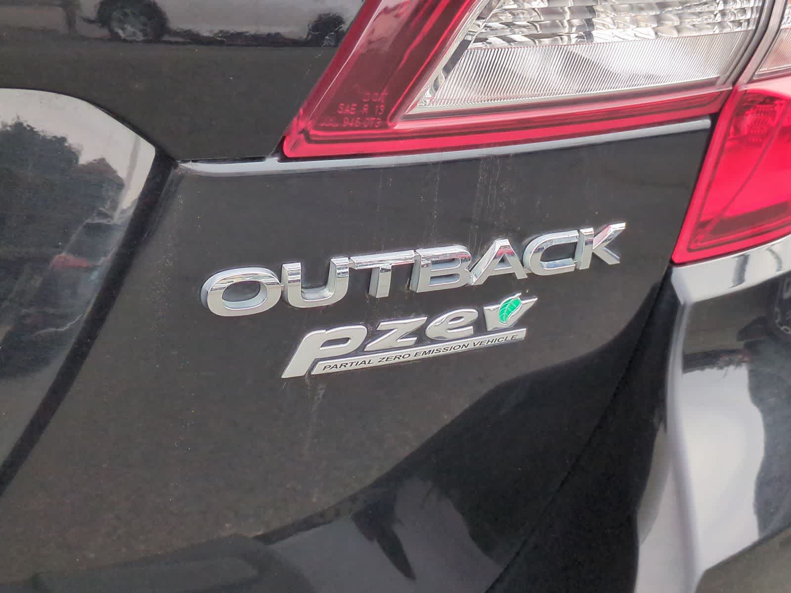 Thumbnail: 2016 Subaru Outback - 13