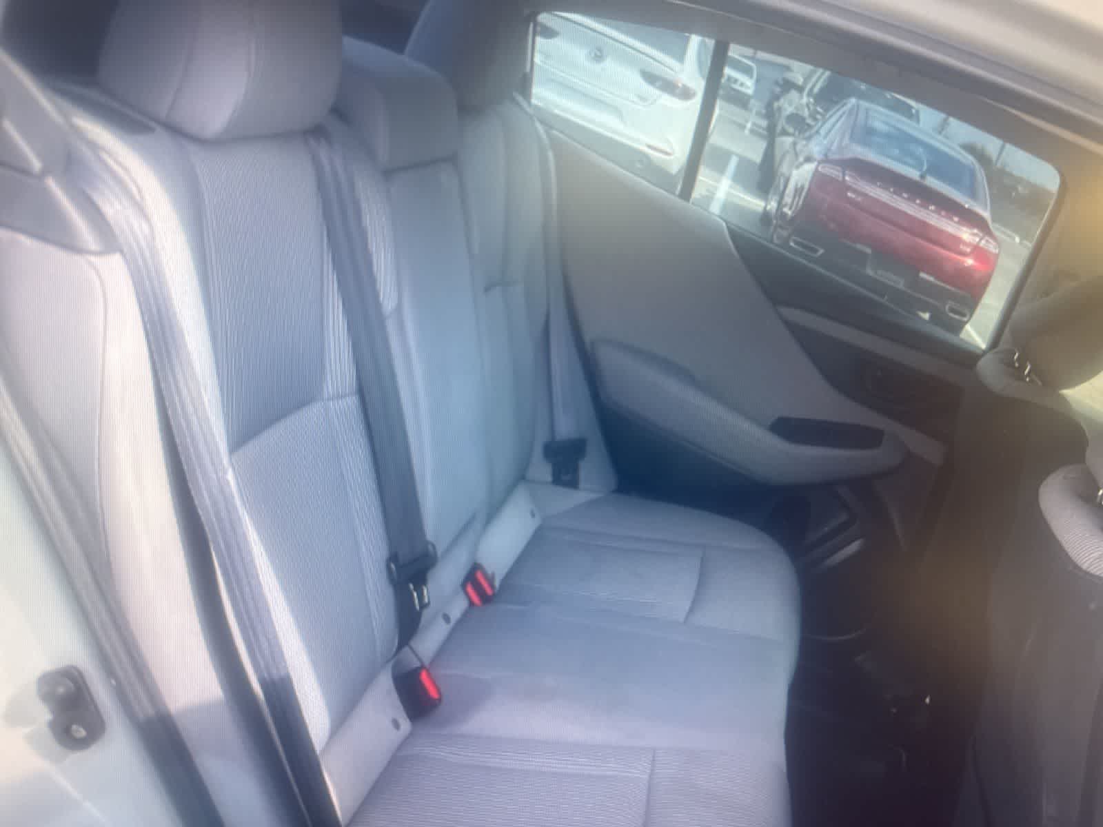 Thumbnail: 2020 Subaru Legacy - 13