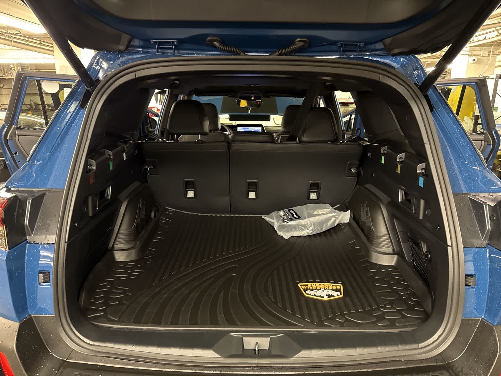 Thumbnail: 2026 Subaru Outback - 34