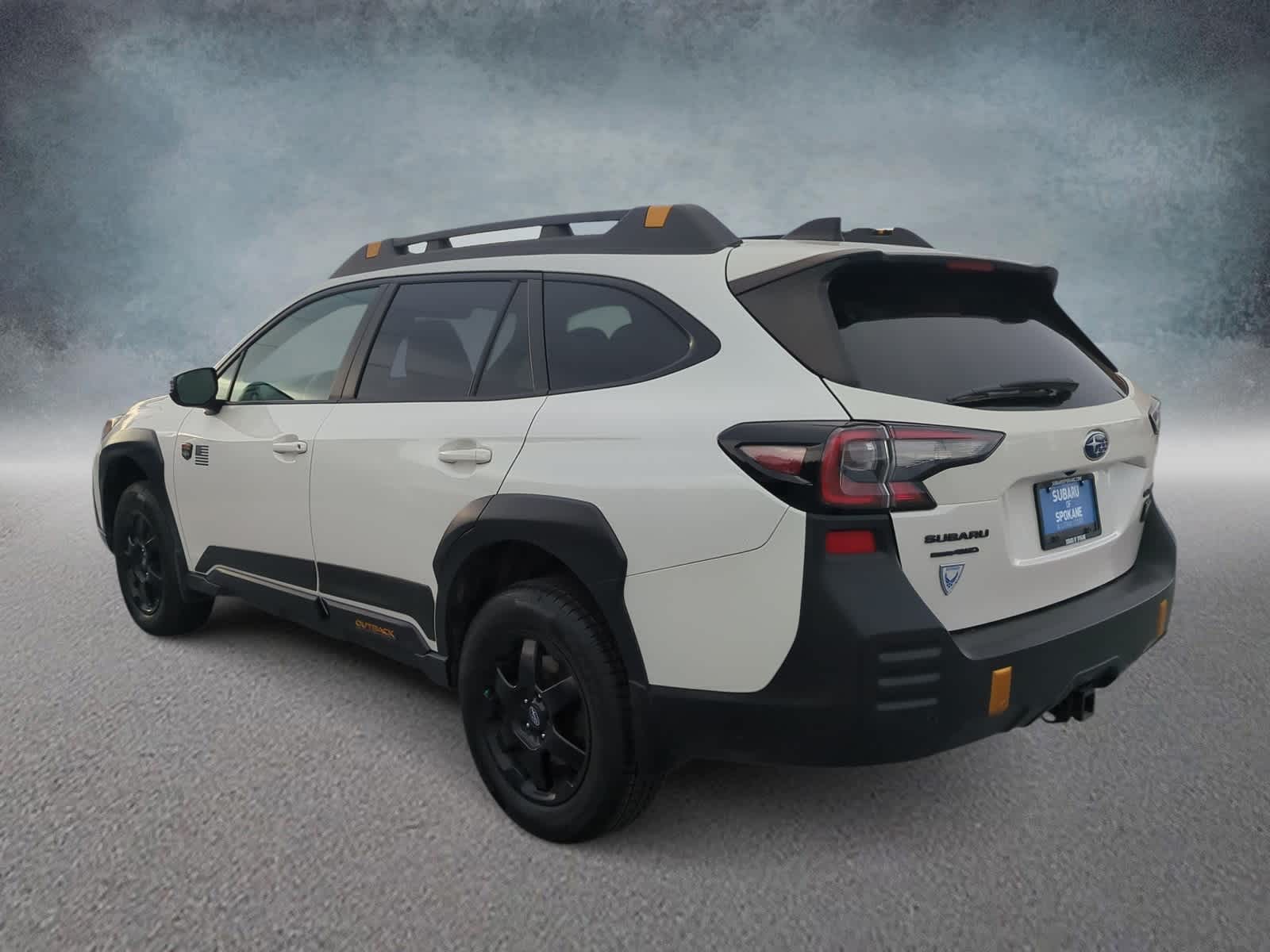 Thumbnail: 2022 Subaru Outback - 6