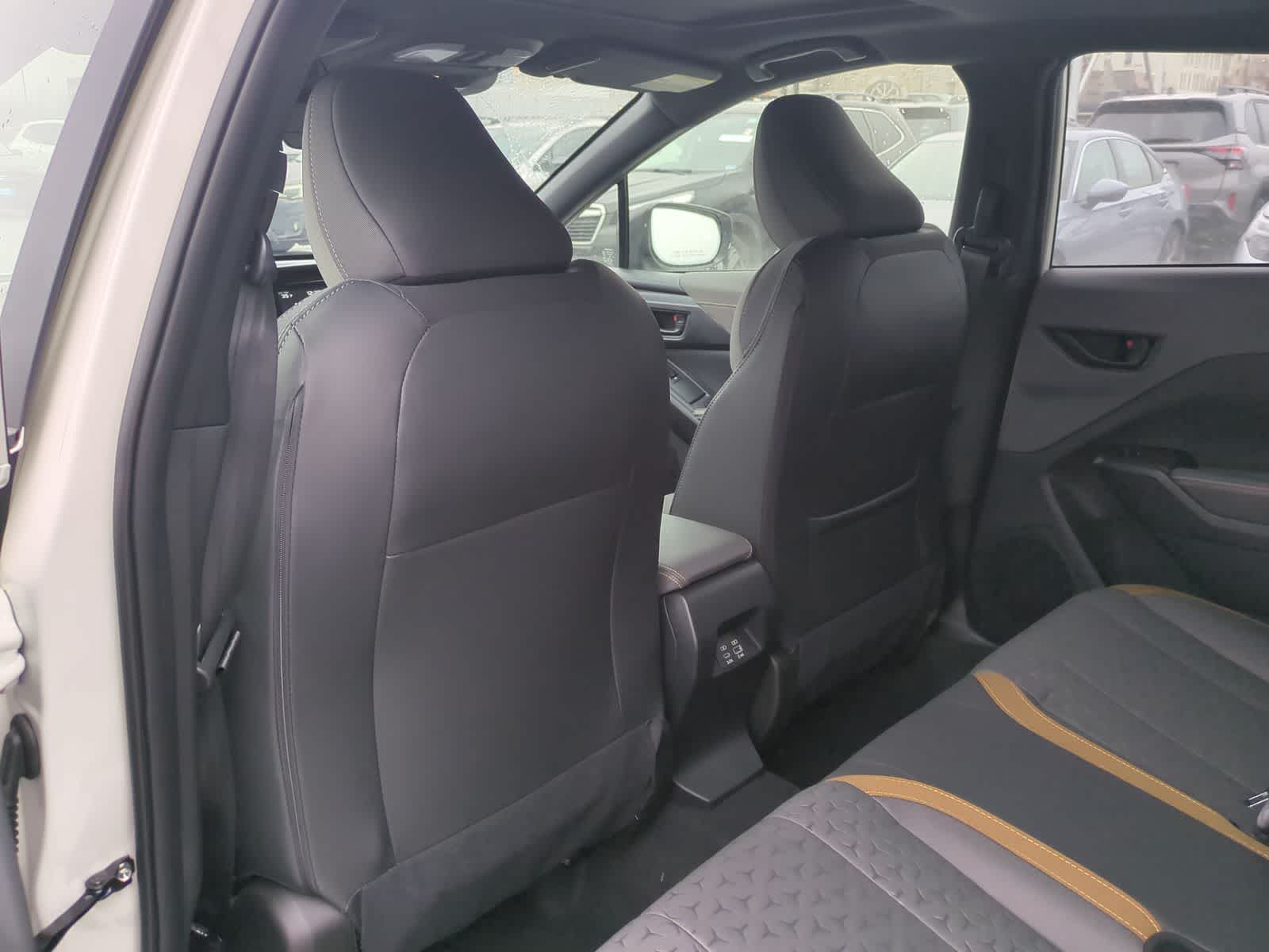 Thumbnail: 2026 Subaru Crosstrek - 19