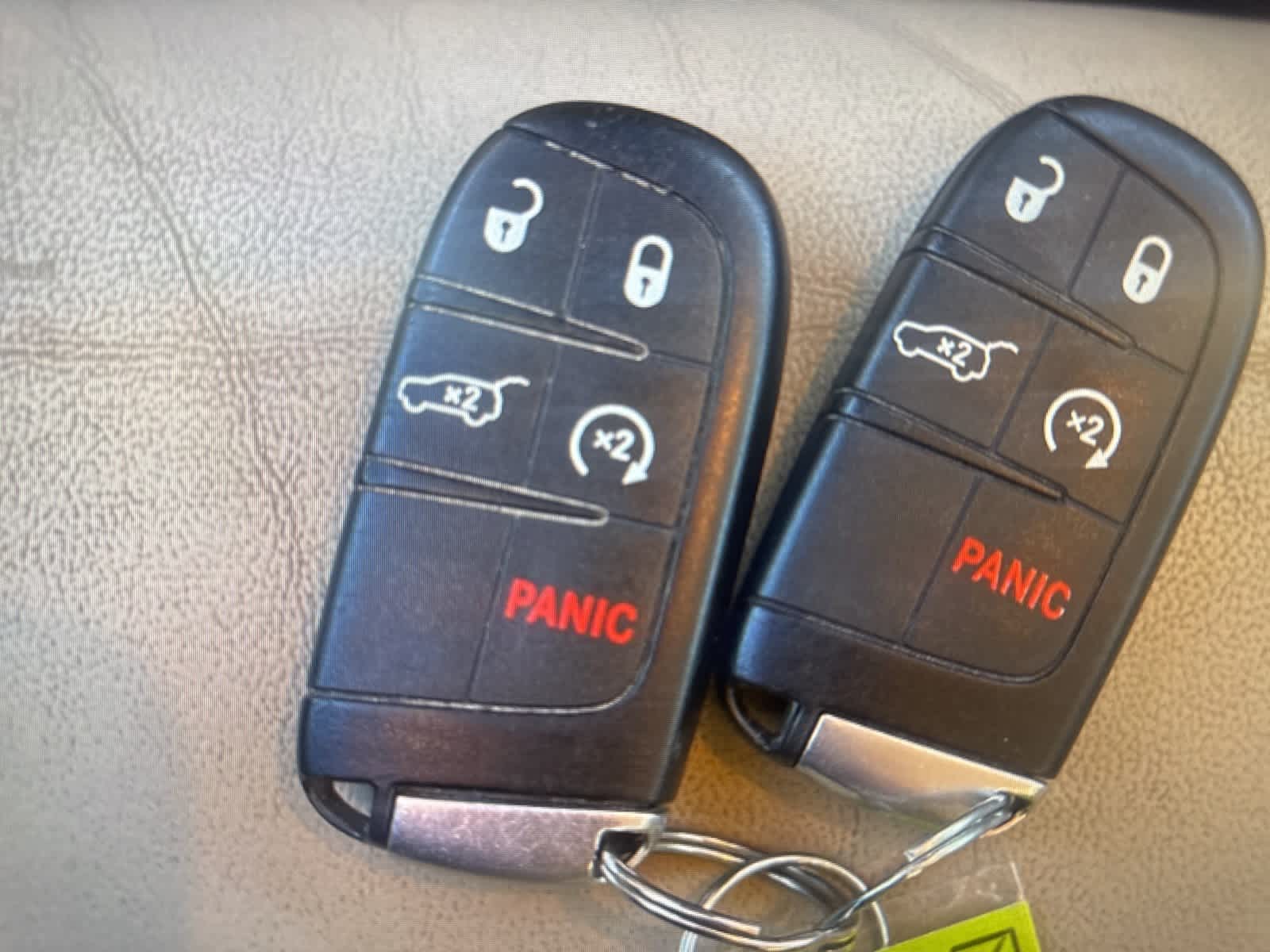 Thumbnail: 2018 Jeep Grand Cherokee - 21