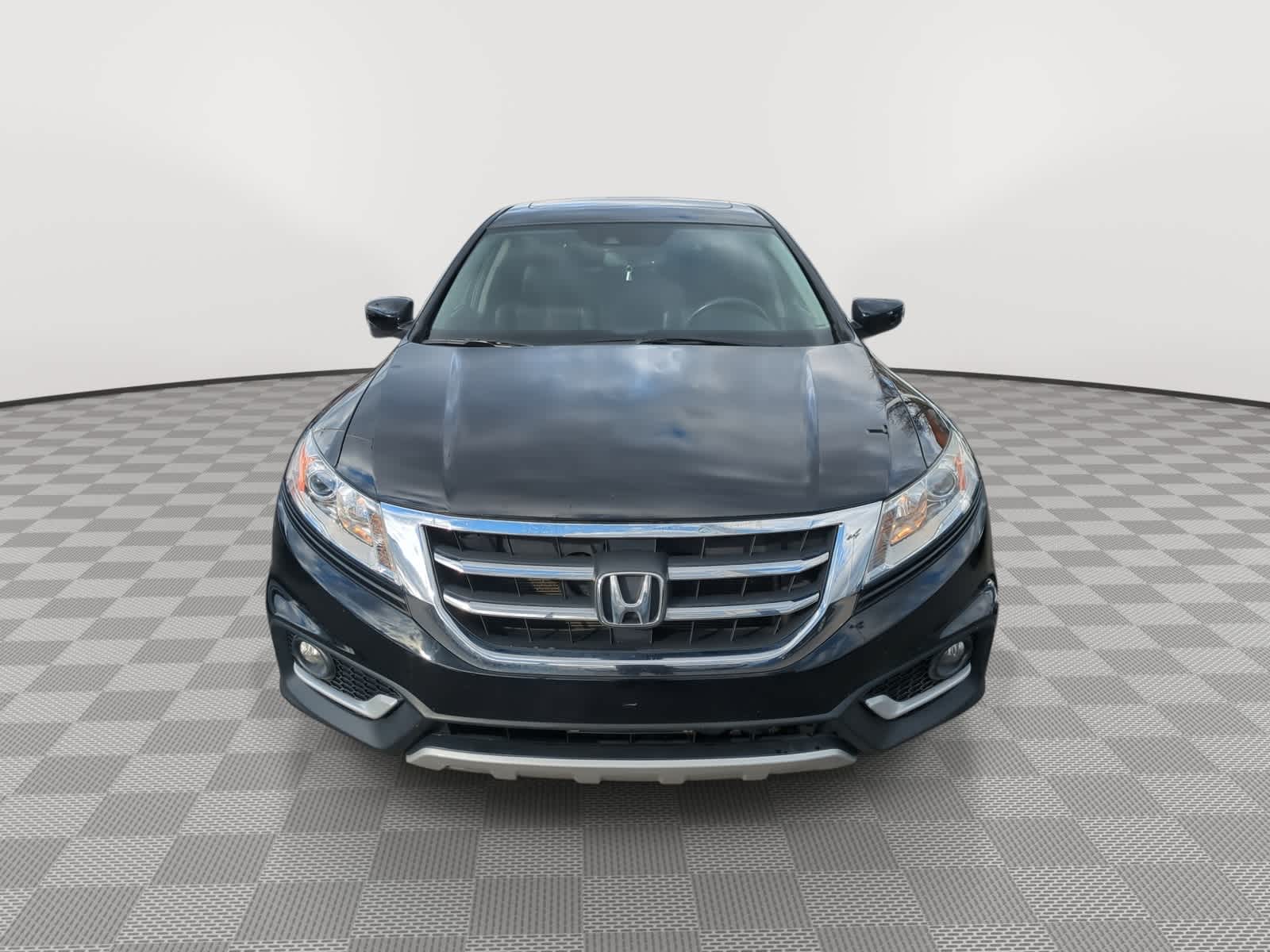 Thumbnail: 2014 Honda Crosstour - 3