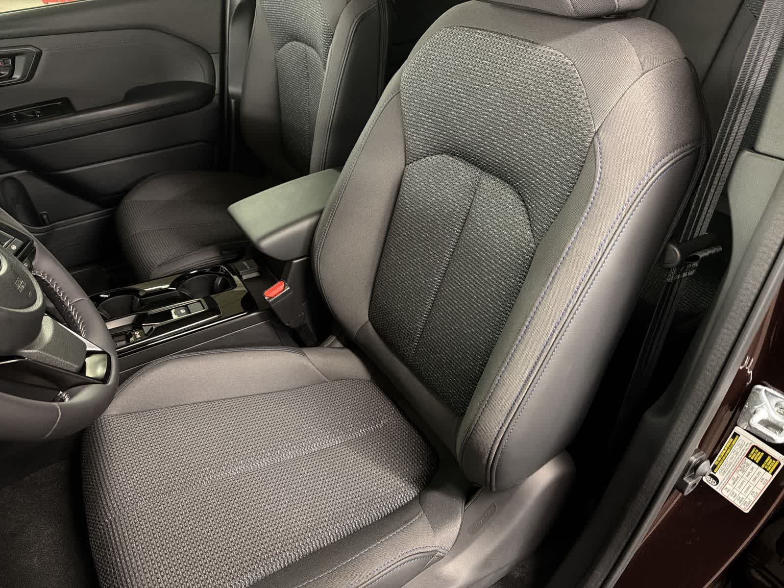 Thumbnail: 2026 Subaru Forester - 17