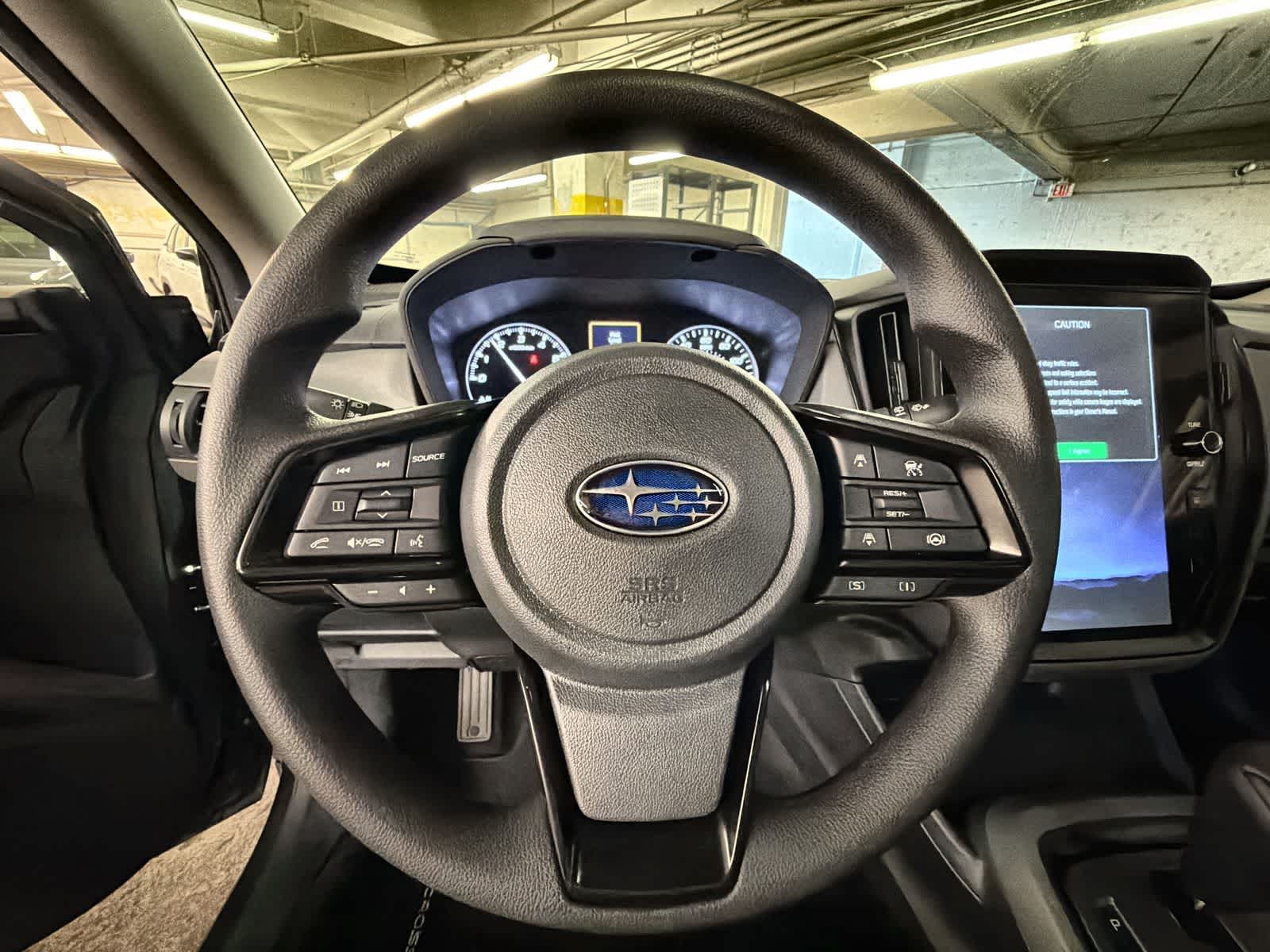 Thumbnail: 2026 Subaru Crosstrek - 25