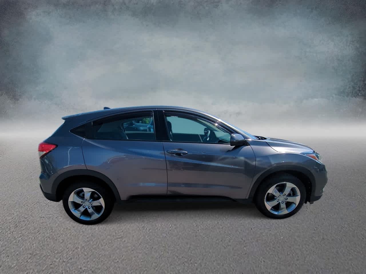 Thumbnail: 2019 Honda HR-V - 9