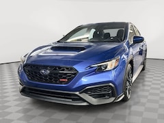 New 2026 Subaru WRX Base Sedan in Spokane, WA