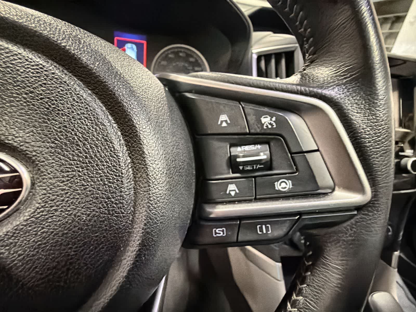 Thumbnail: 2021 Subaru Forester - 27