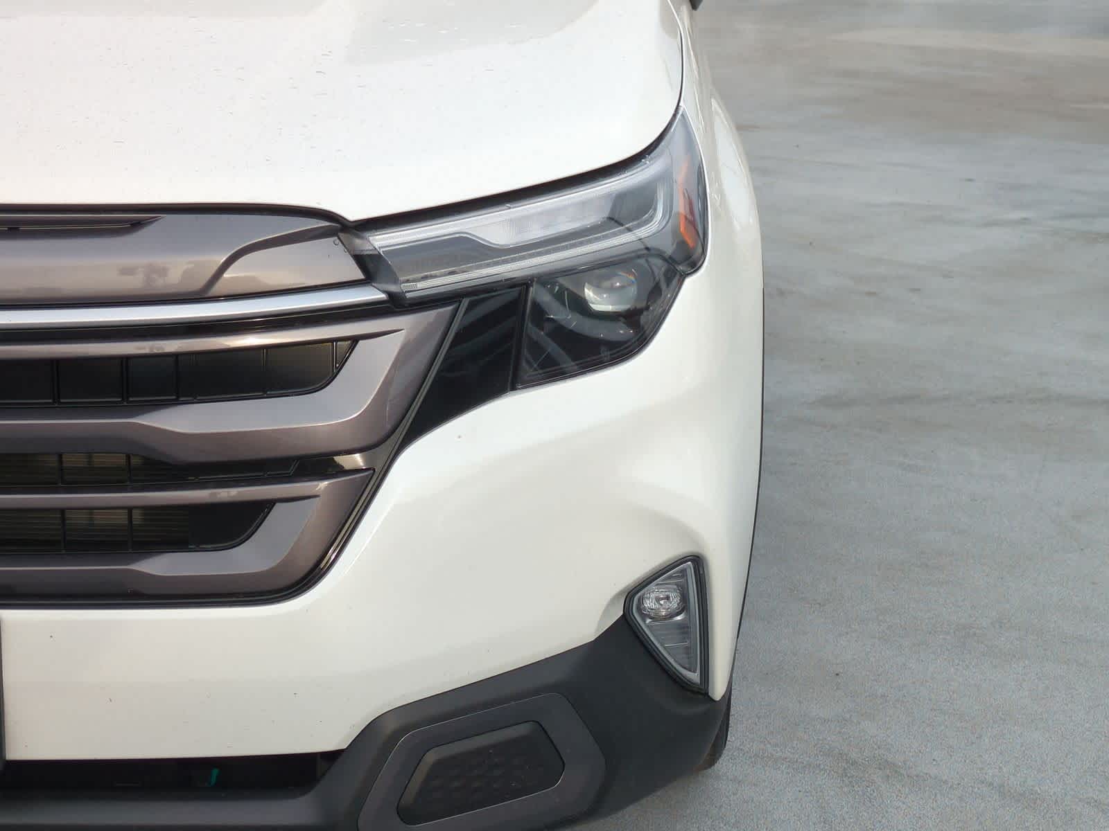 Thumbnail: 2026 Subaru Forester - 11