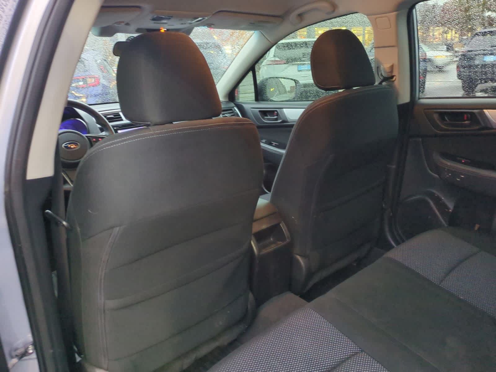 Thumbnail: 2019 Subaru Outback - 19