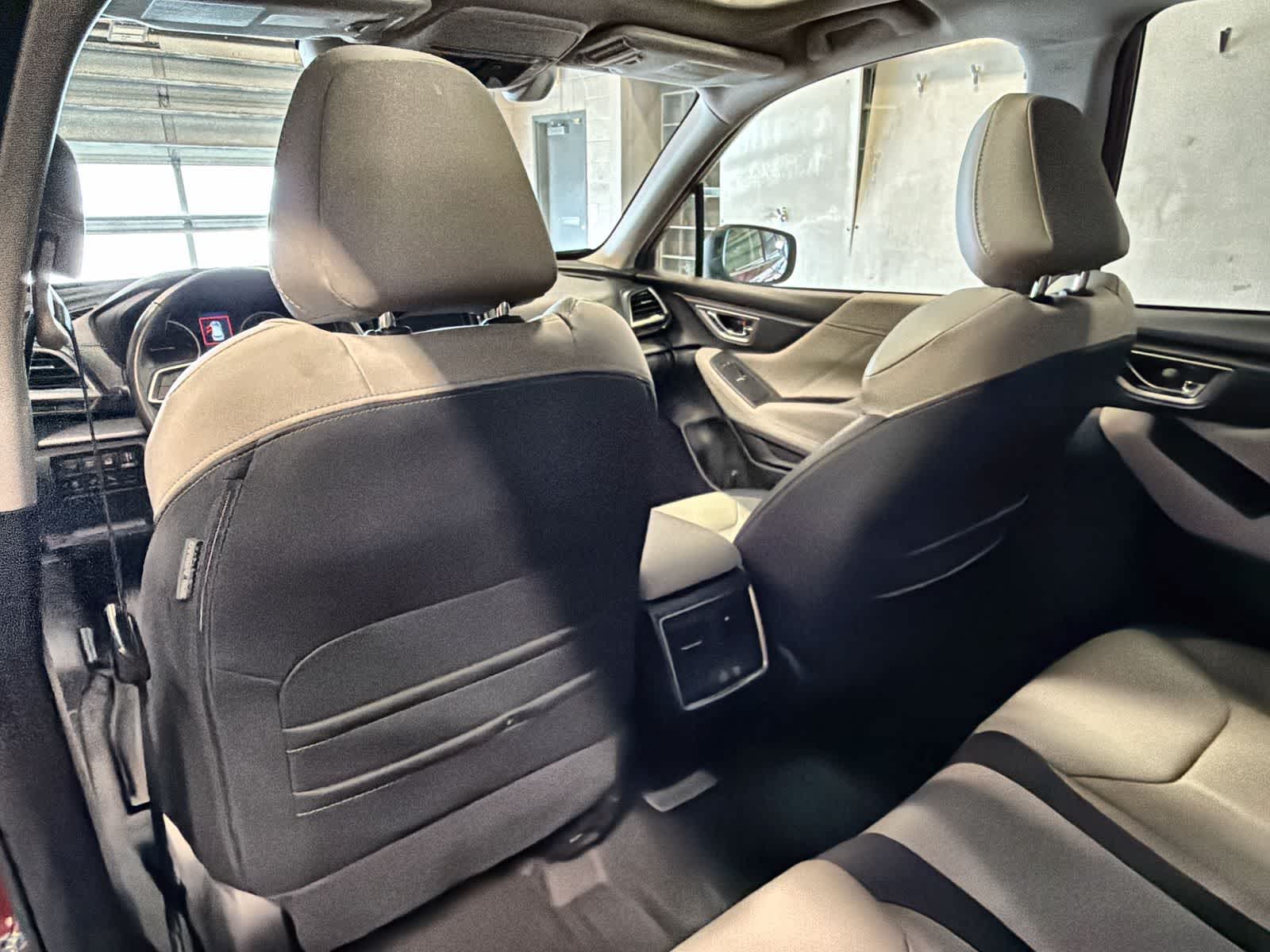 Thumbnail: 2019 Subaru Forester - 18