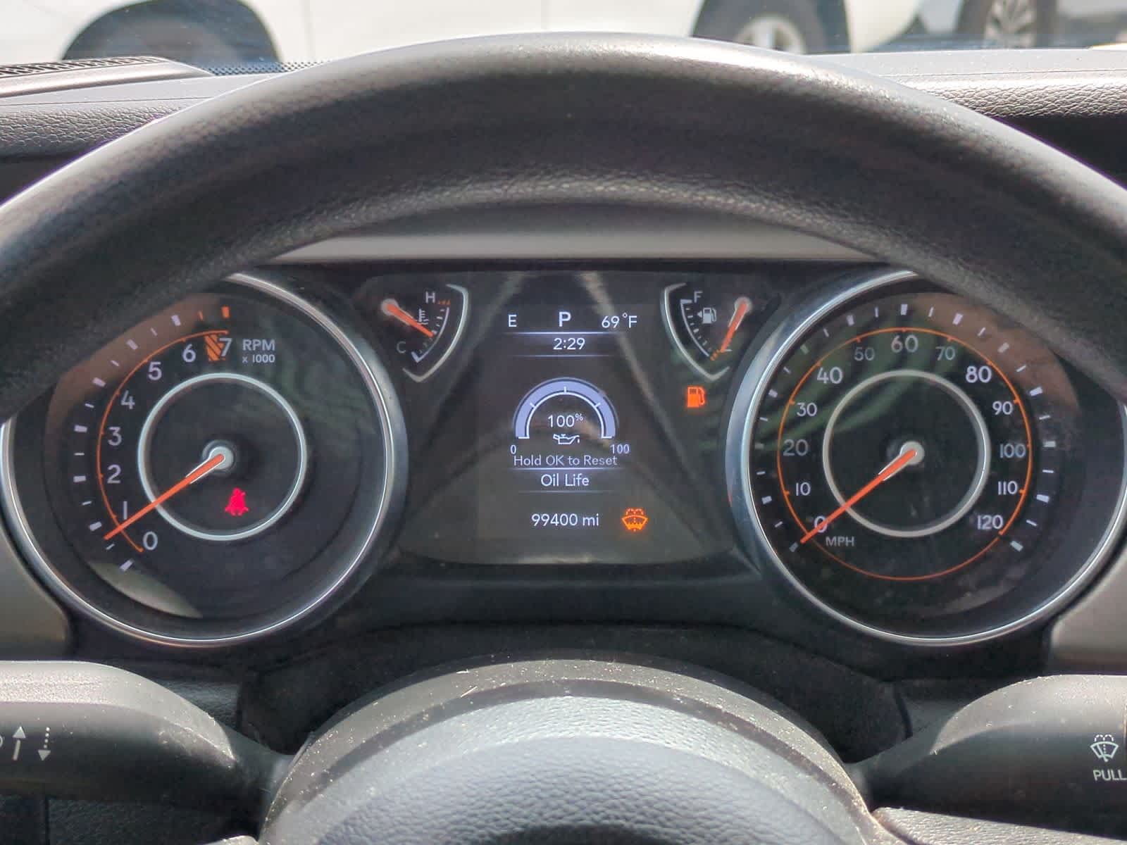 Thumbnail: 2021 Jeep Gladiator - 33