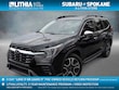 Subaru Ascent