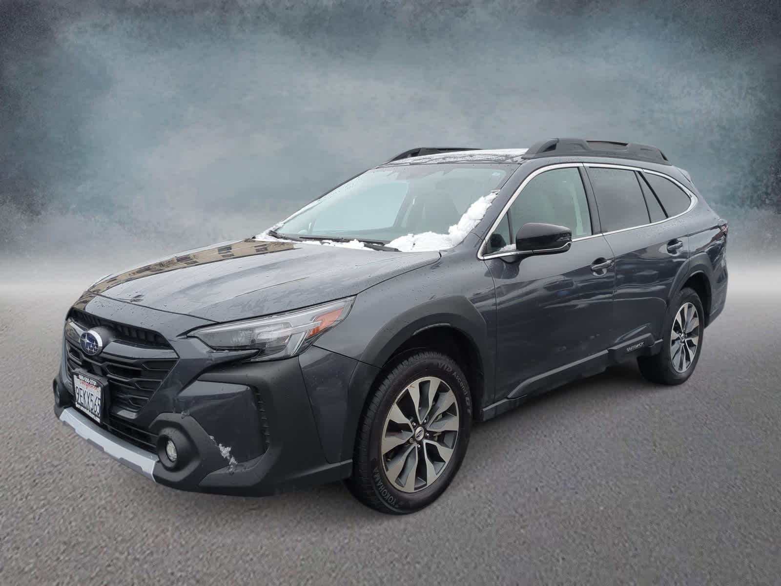 Thumbnail: 2023 Subaru Outback - 5