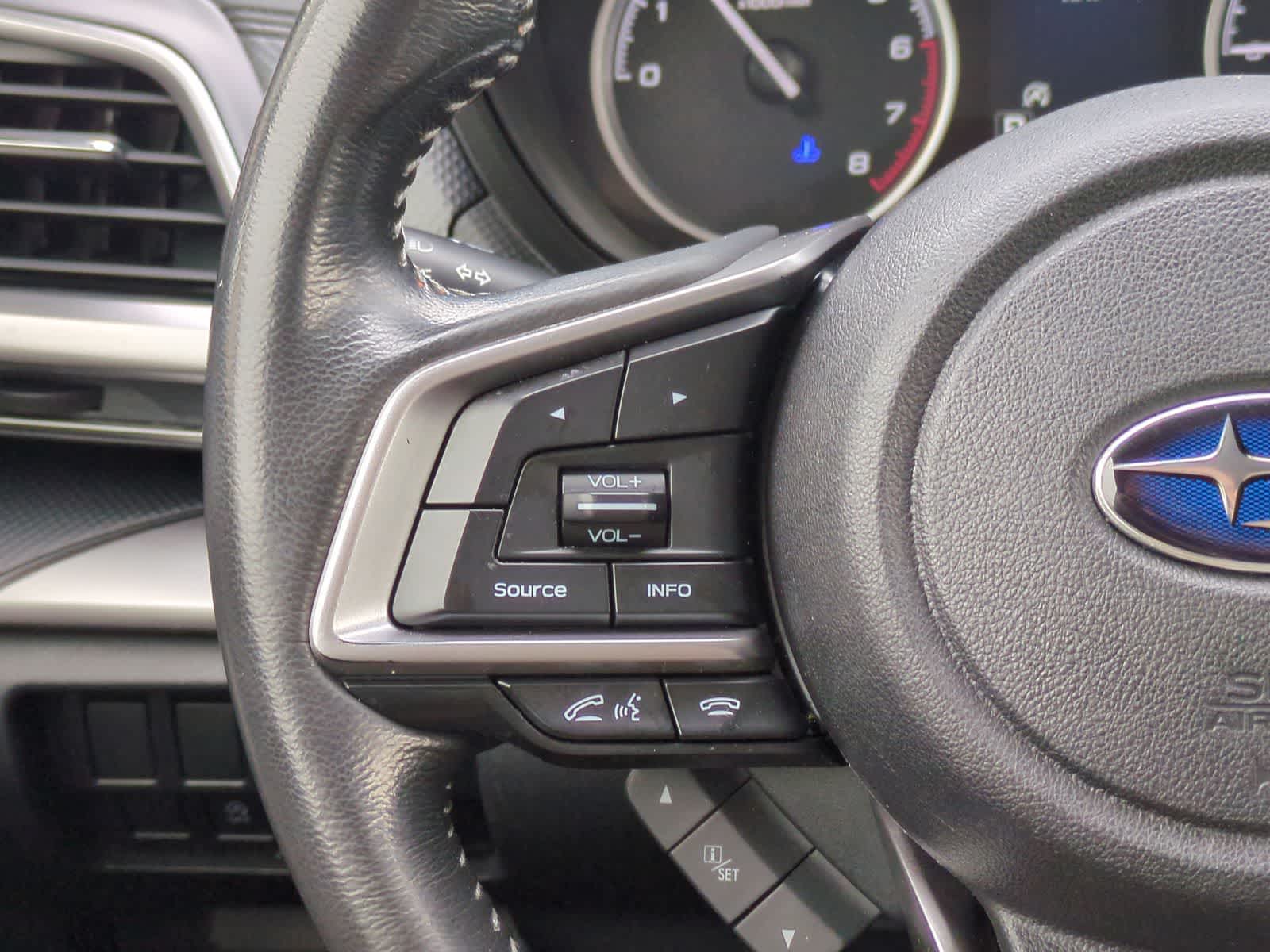 Thumbnail: 2019 Subaru Forester - 25